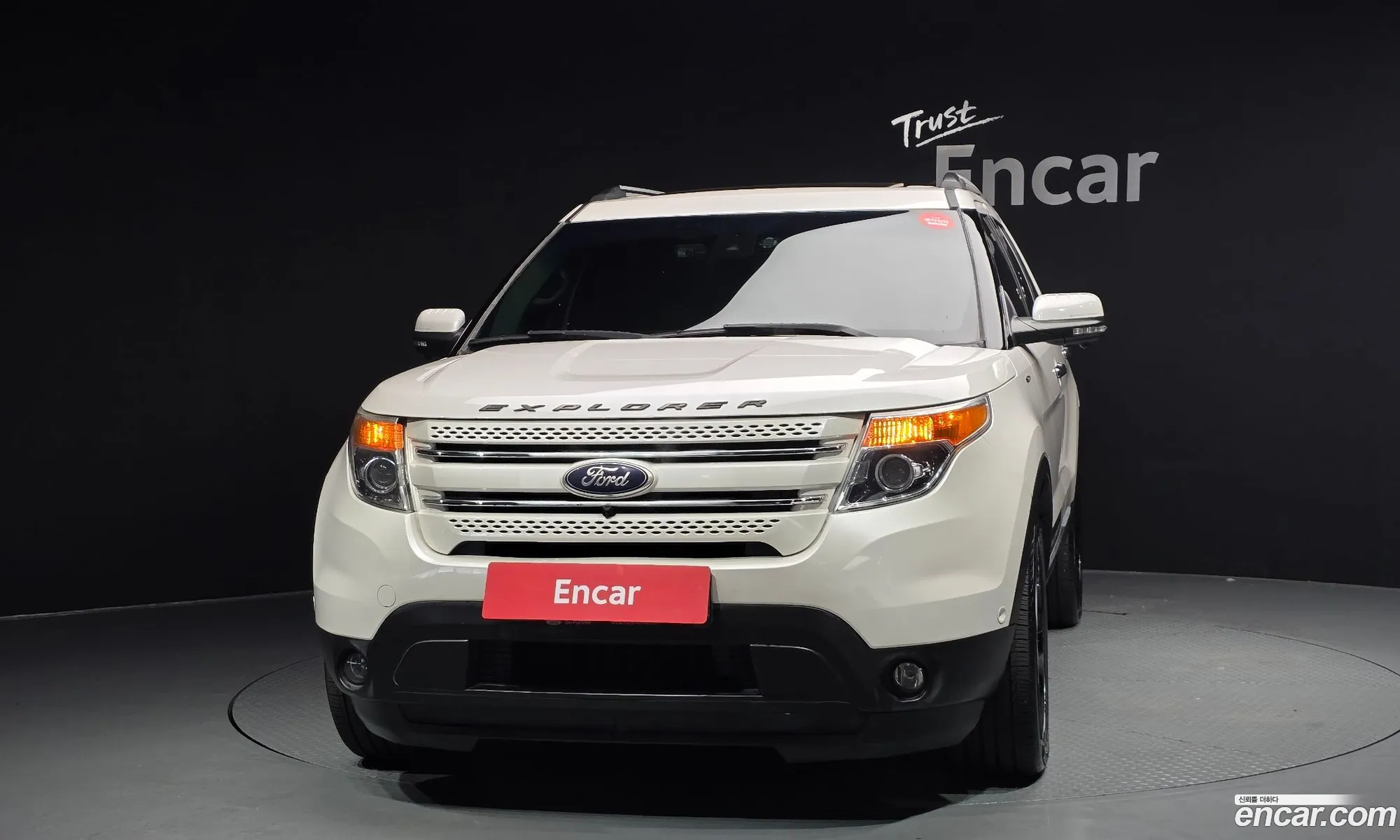 Ford Explorer 2015 1FM5K8F80FGB28357 — 9