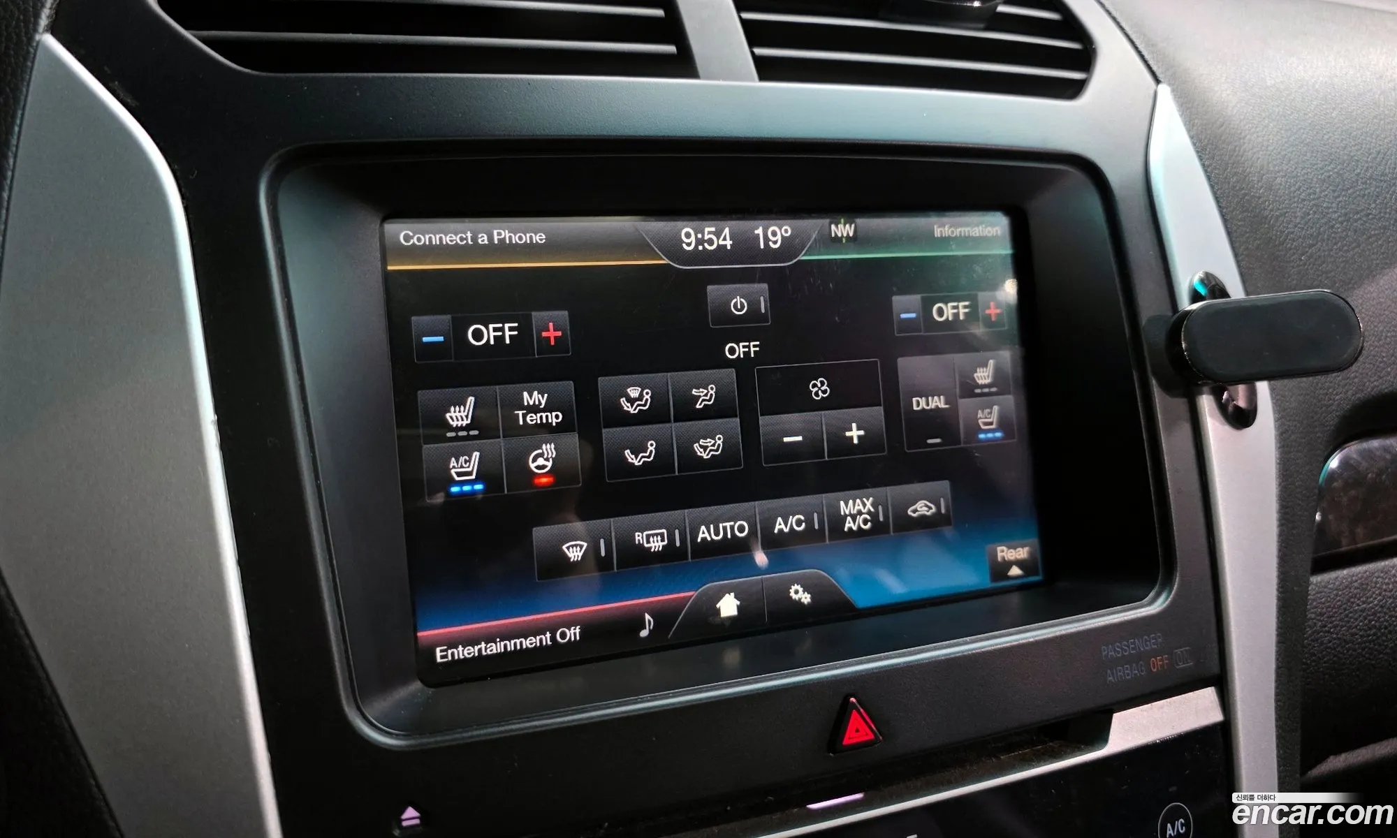 Ford Explorer 2015 1FM5K8F80FGB28357 — 4