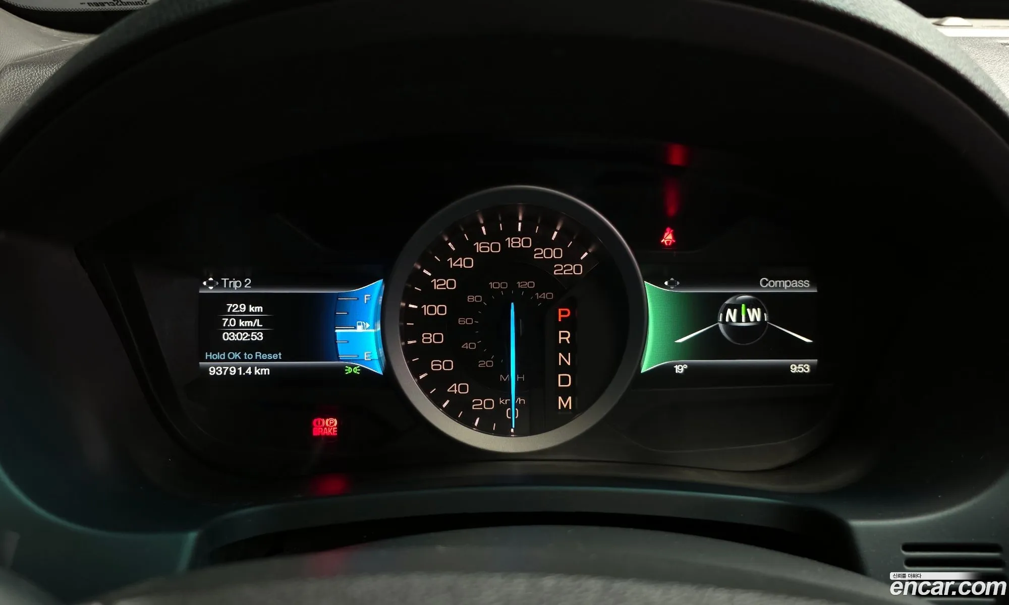 Ford Explorer 2015 1FM5K8F80FGB28357 — 7