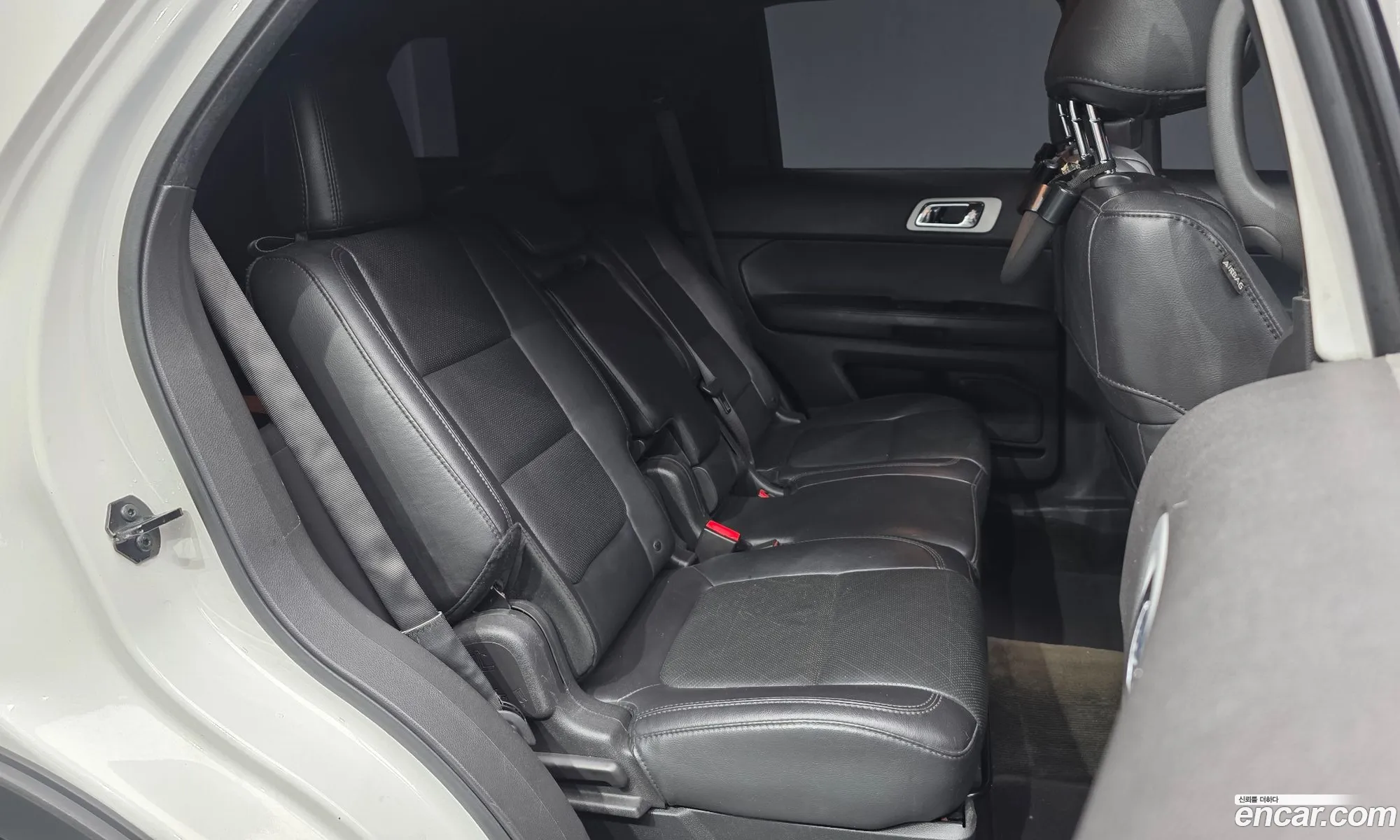 Ford Explorer 2015 1FM5K8F80FGB28357 — 12