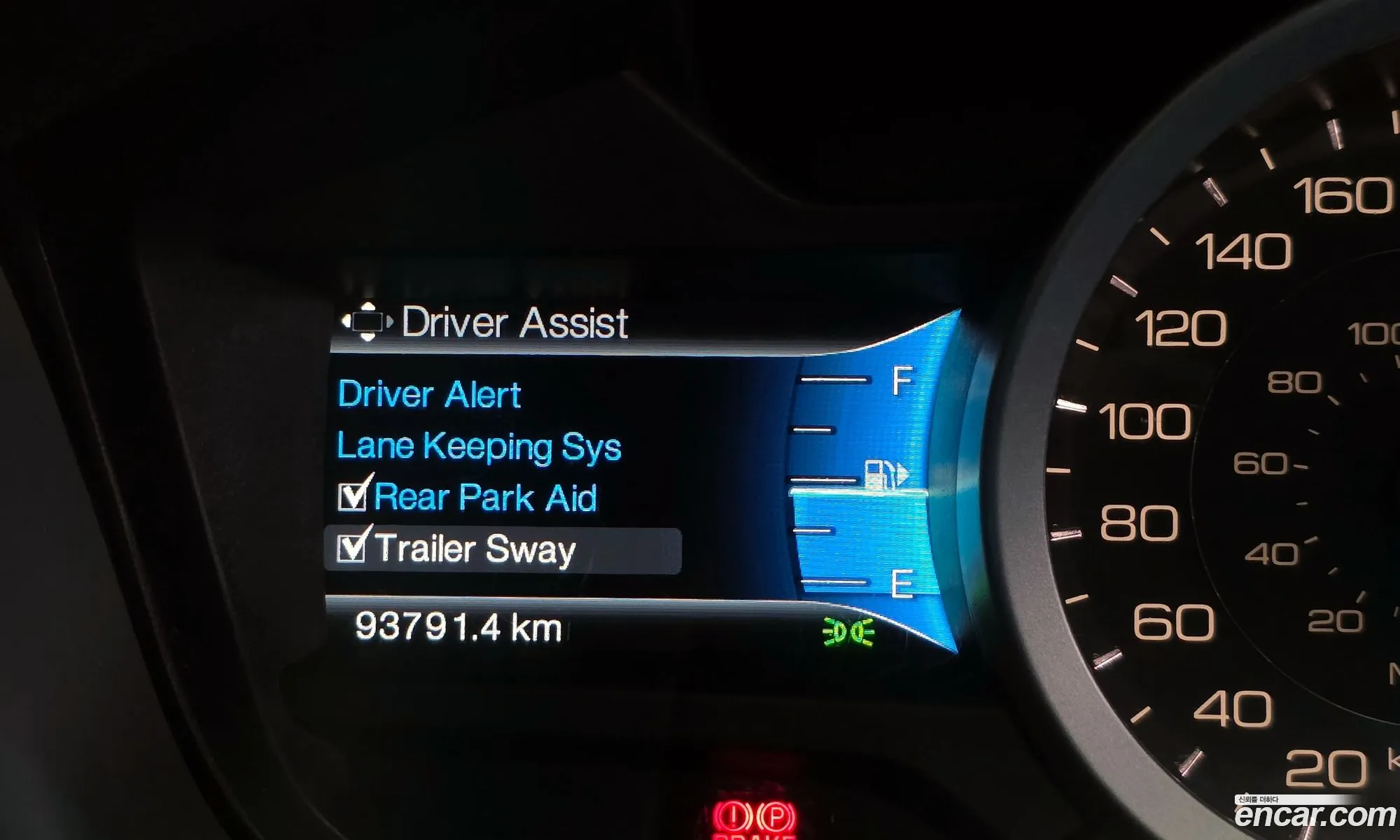 Ford Explorer 2015 1FM5K8F80FGB28357 — 15