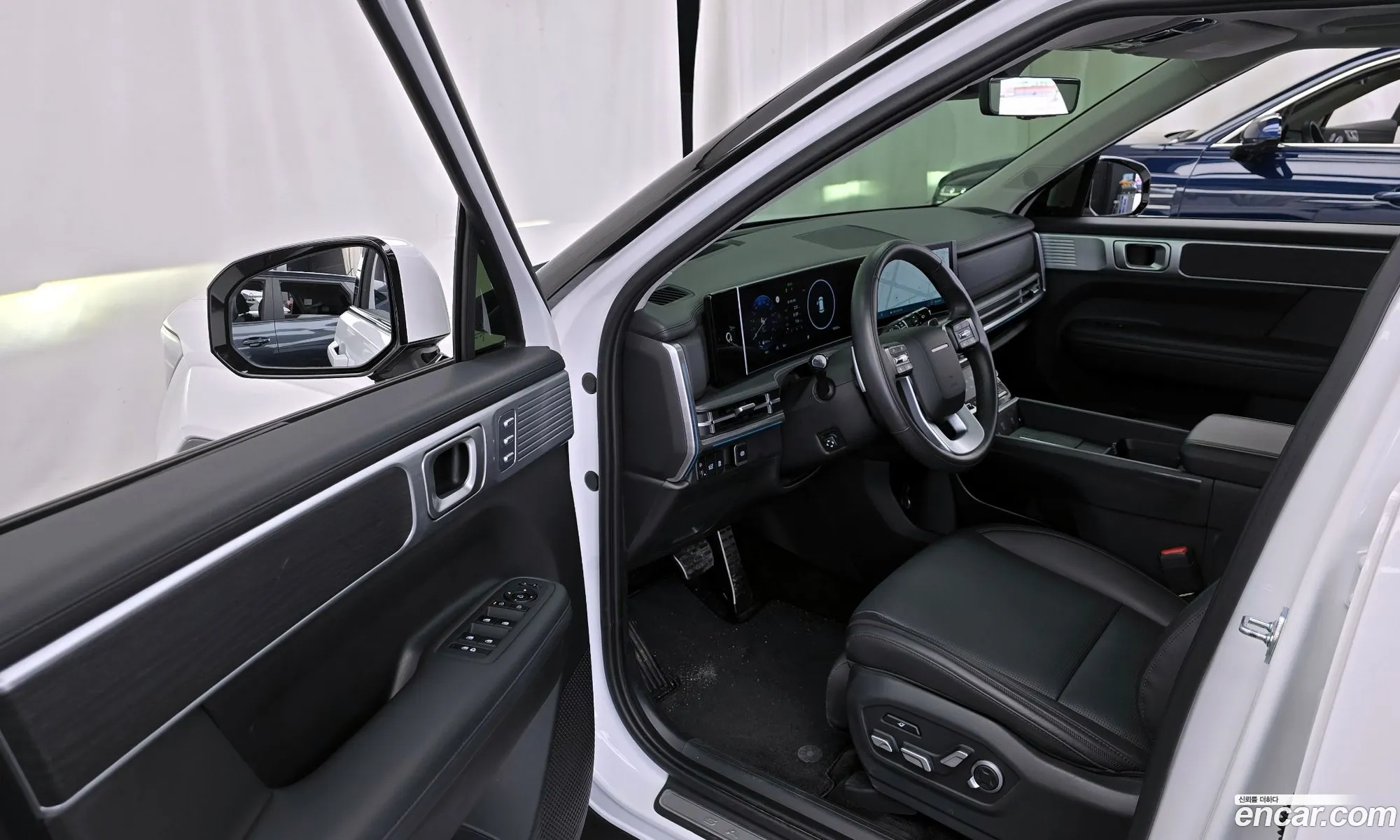 Hyundai Santa Fe 2023 — 16