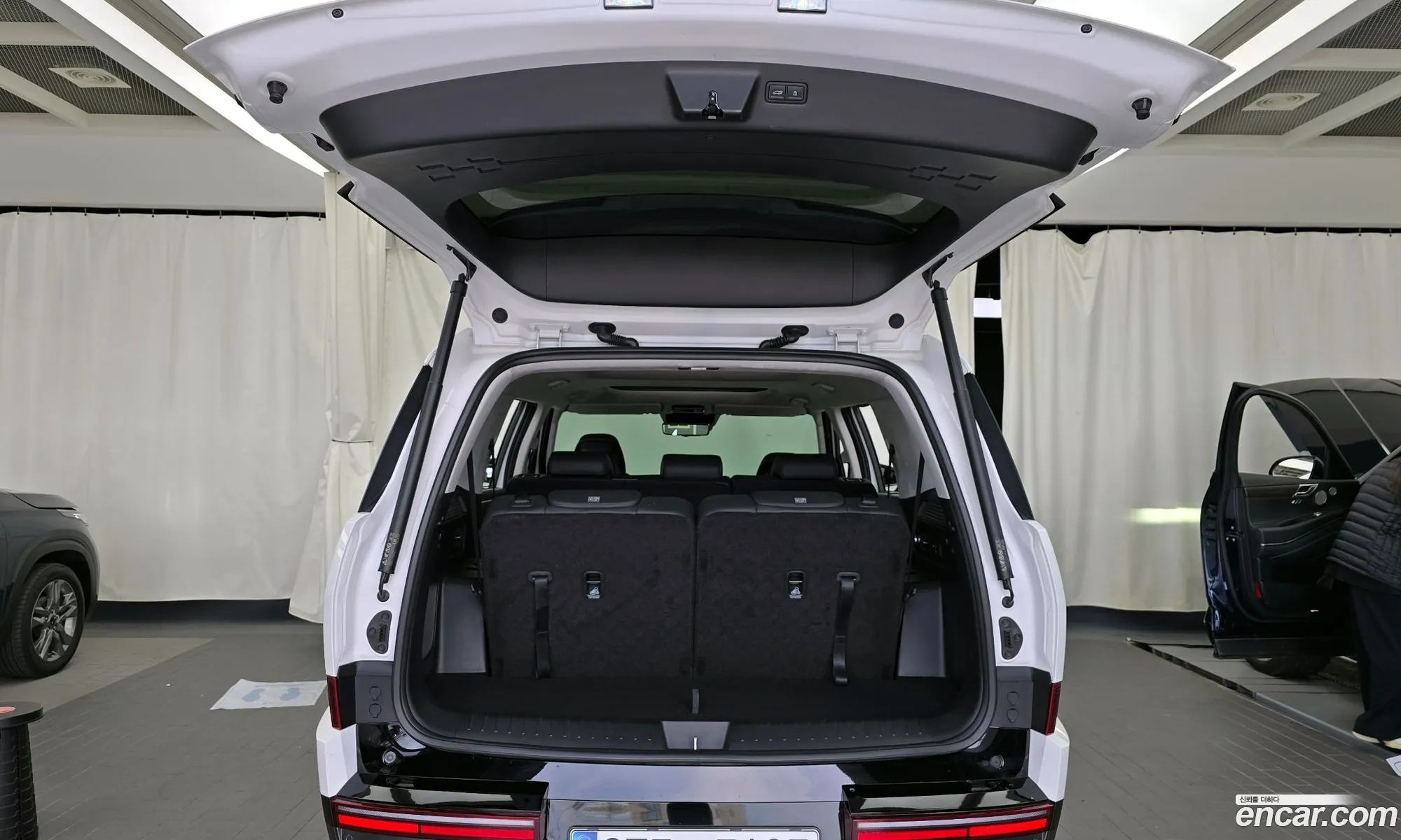 Hyundai Santa Fe 2023 — 9