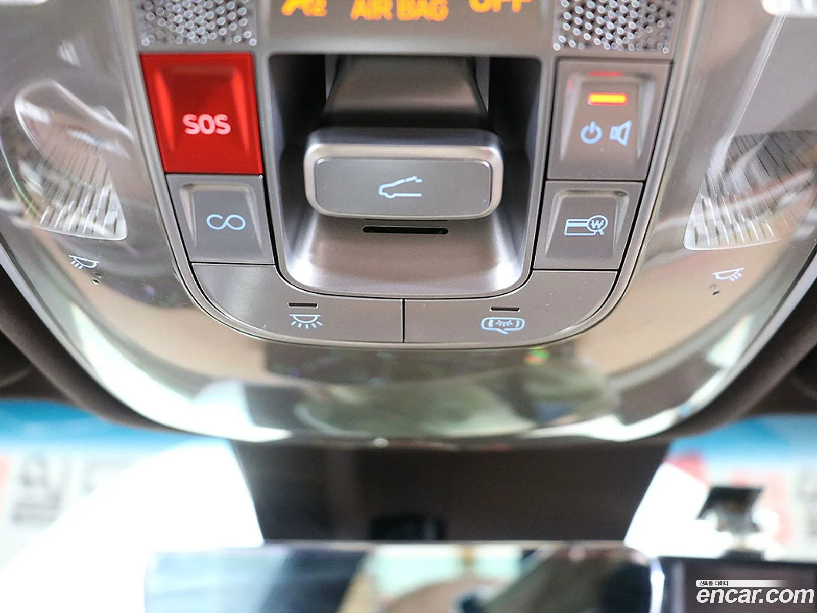 Genesis G80 2022 — 11