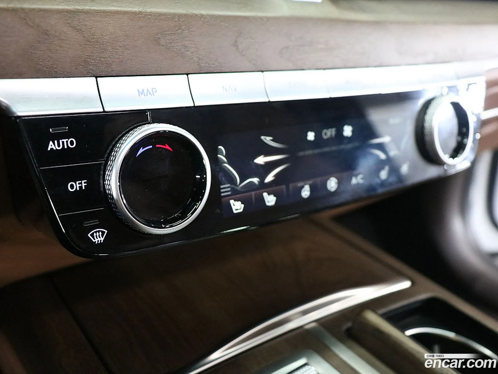 Genesis G80 2022 — 20