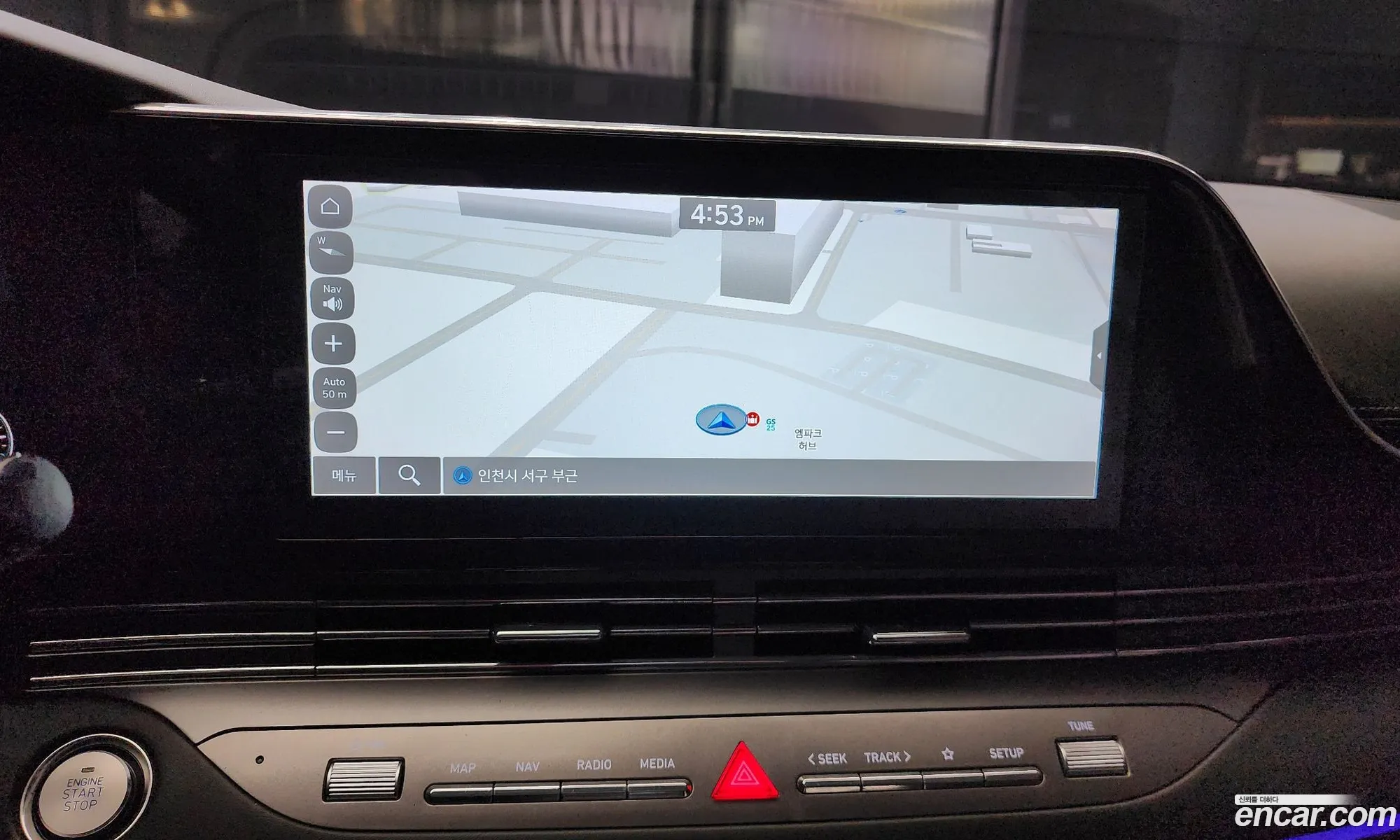 Hyundai Grandeur IG 2020 — 18