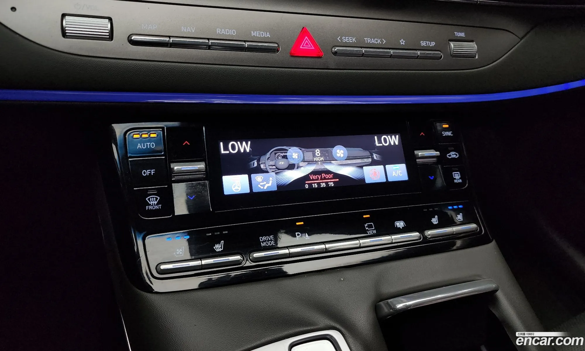 Hyundai Grandeur IG 2020 — 19