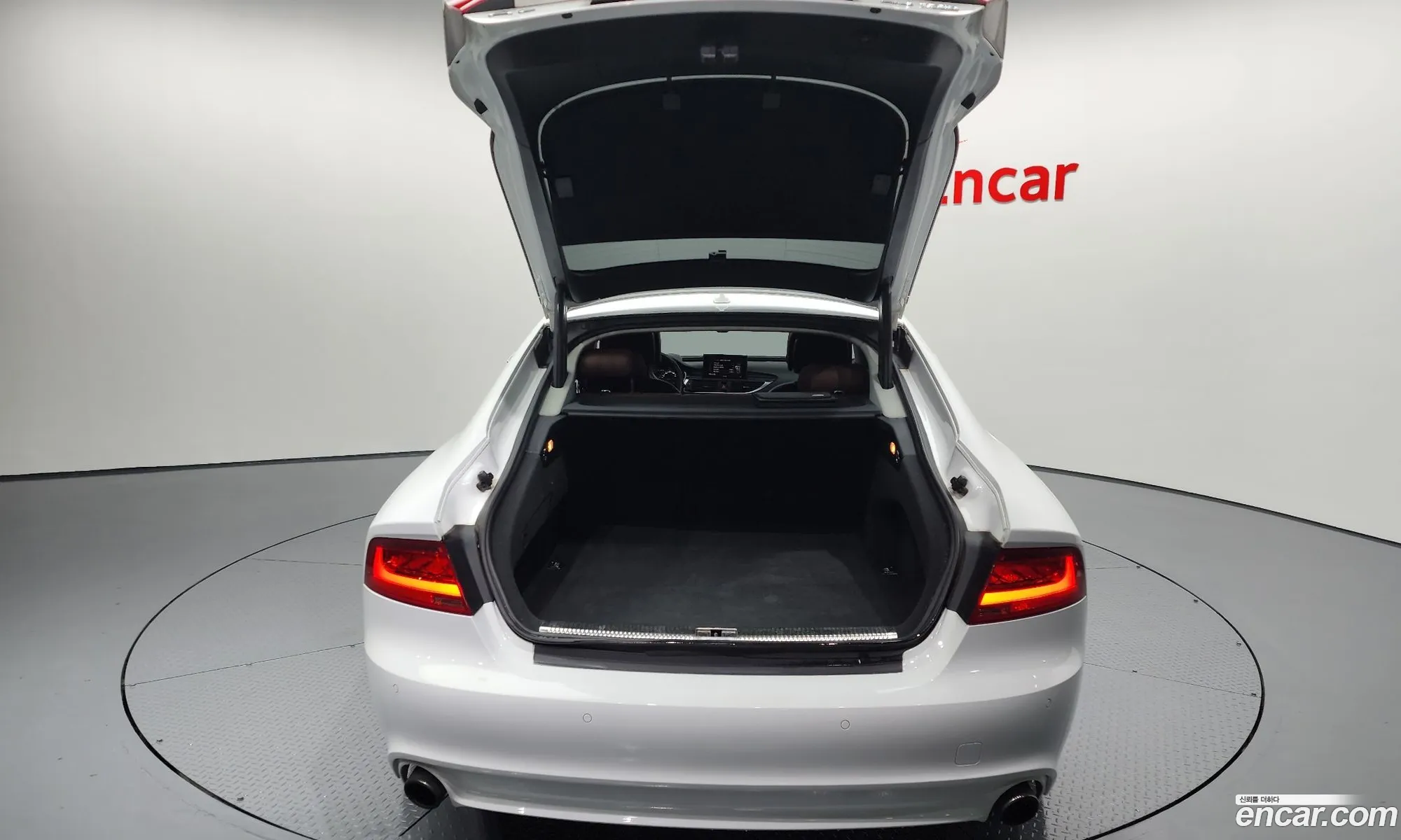 Audi A7 2014 WAUZZZ4G7FN025401 — 20