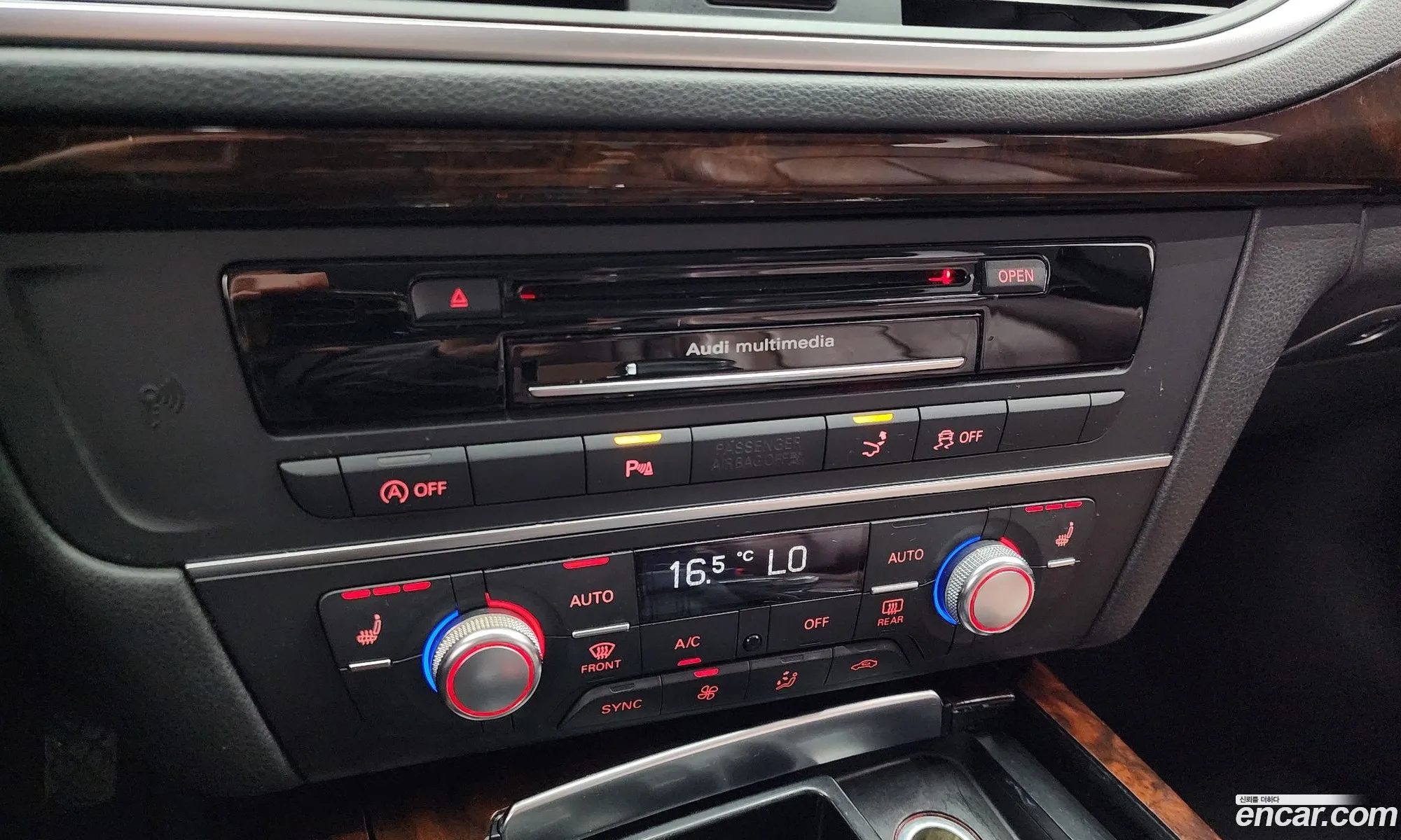Audi A7 2014 WAUZZZ4G7FN025401 — 2