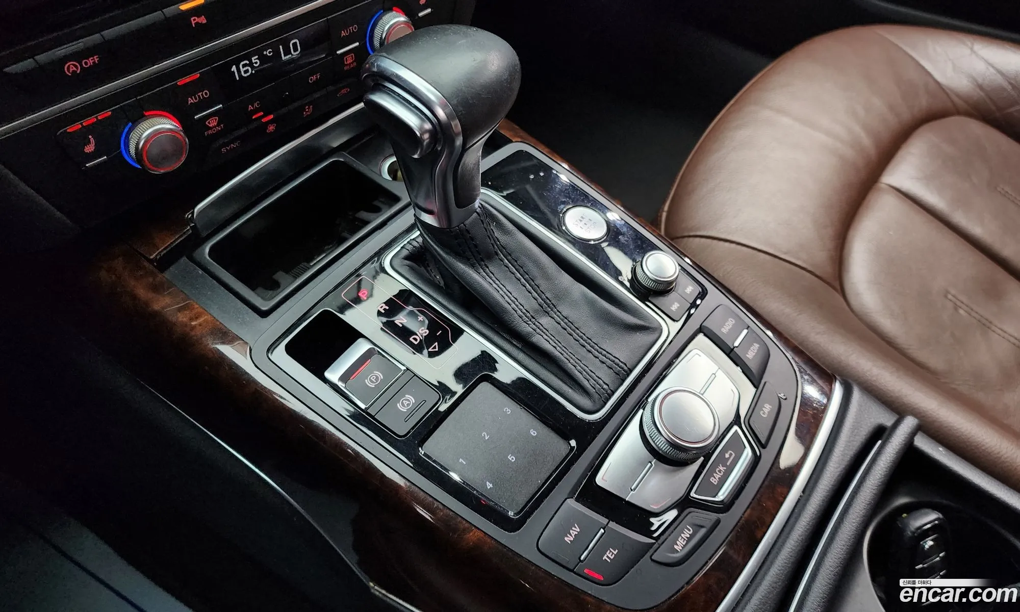 Audi A7 2014 WAUZZZ4G7FN025401 — 14