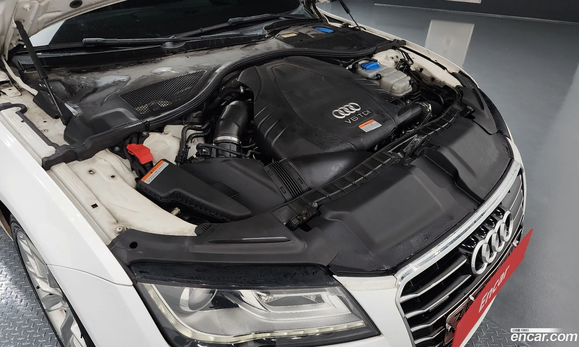 Audi A7 2014 WAUZZZ4G7FN025401 — 15