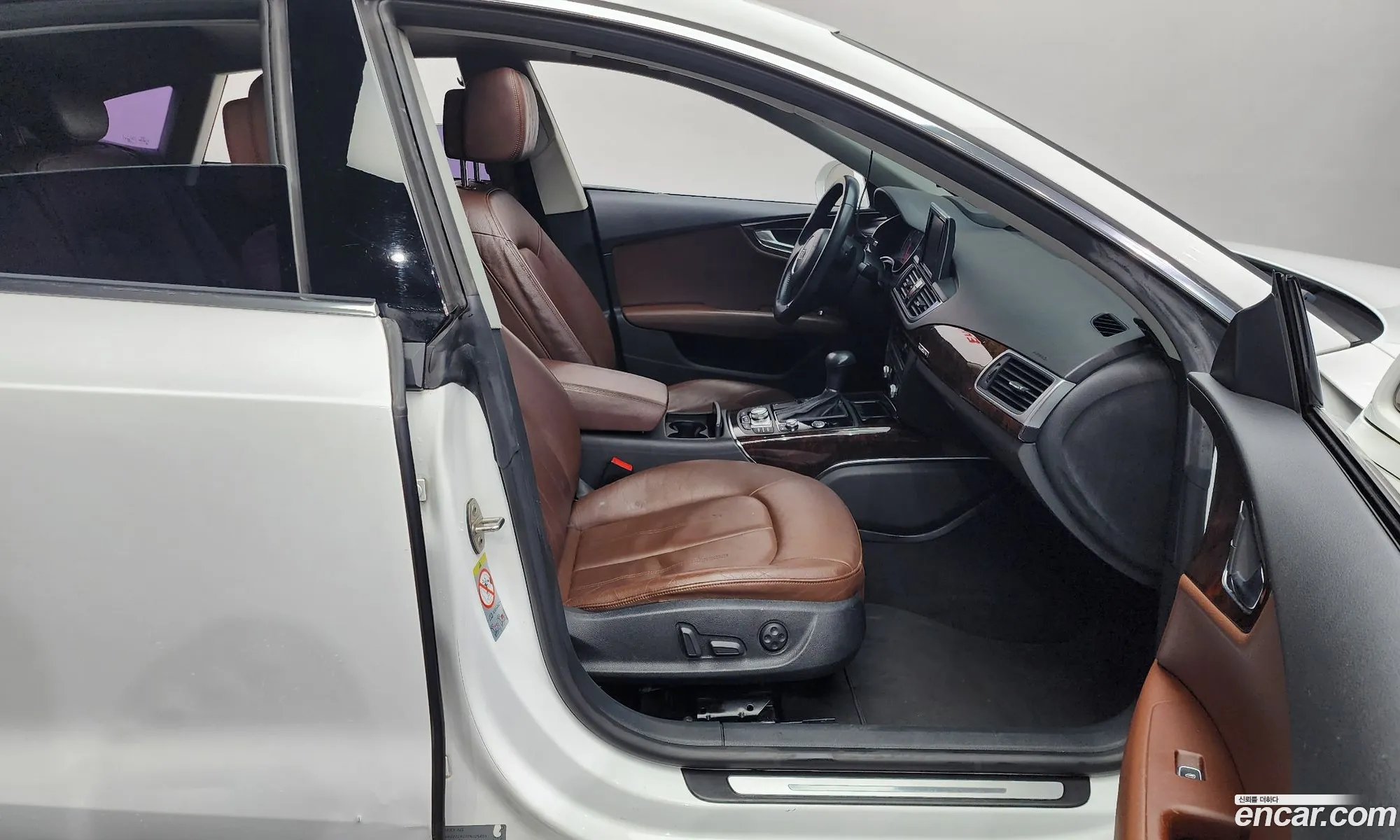 Audi A7 2014 WAUZZZ4G7FN025401 — 17