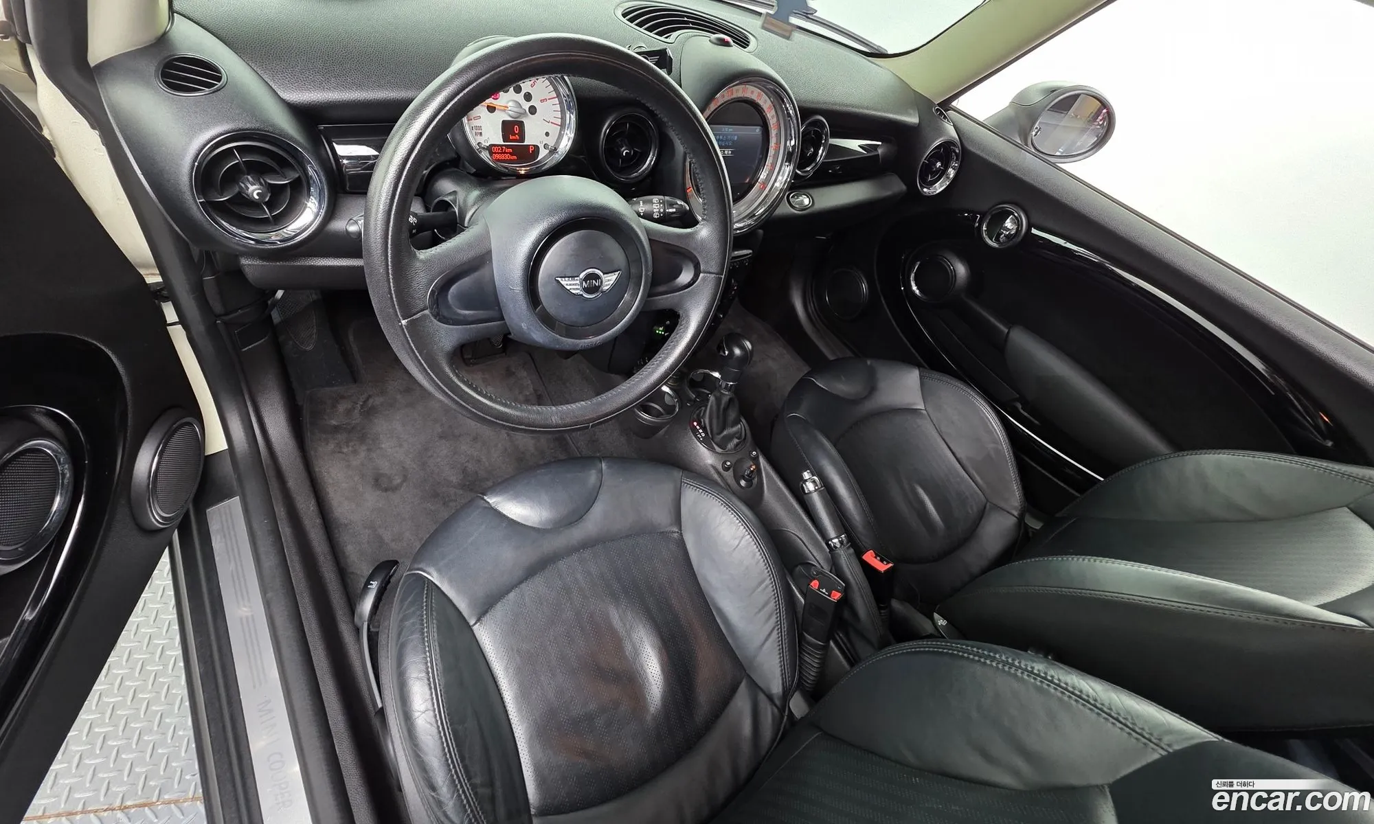 Mini Cooper D 2013 WMWSW5107DT472667 — 17