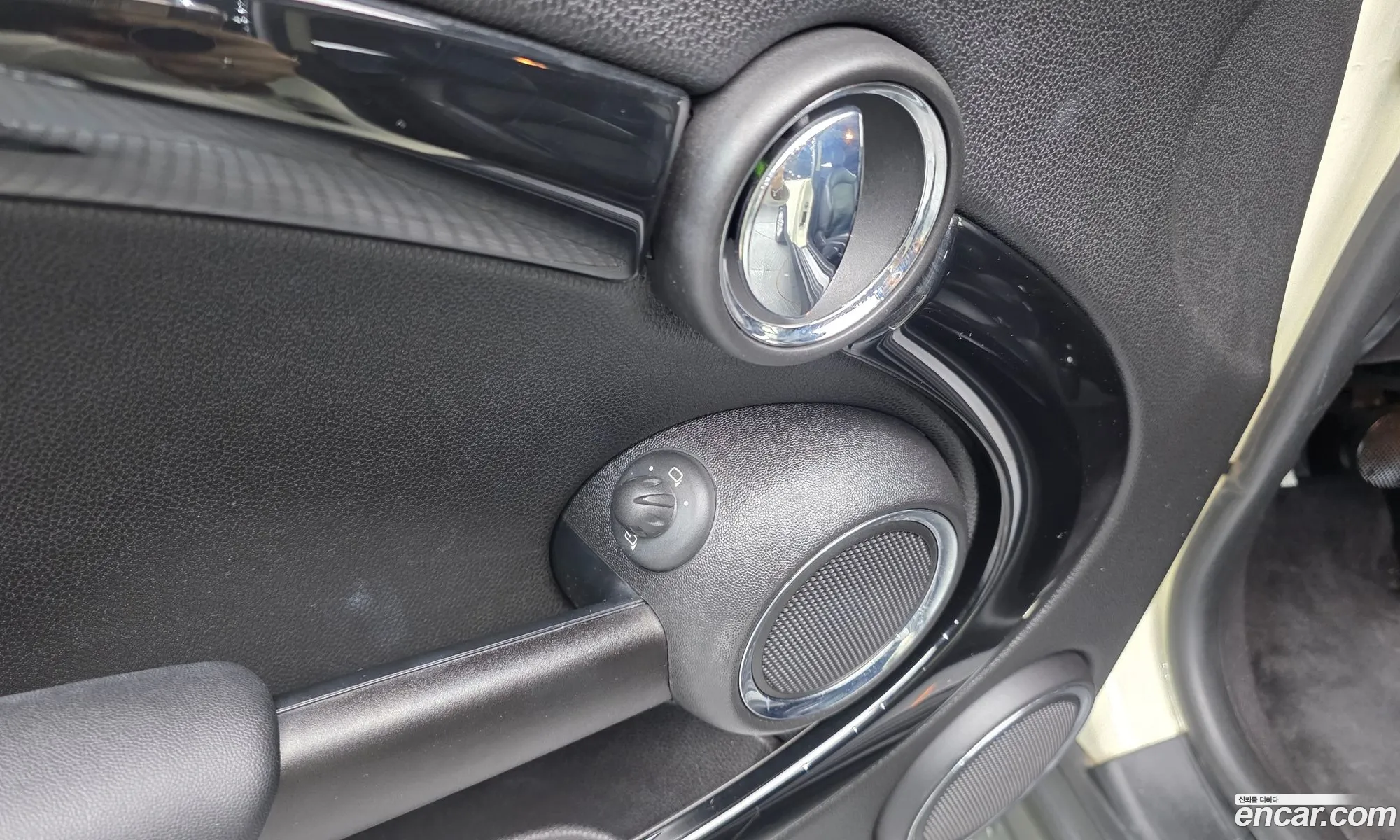 Mini Cooper D 2013 WMWSW5107DT472667 — 19