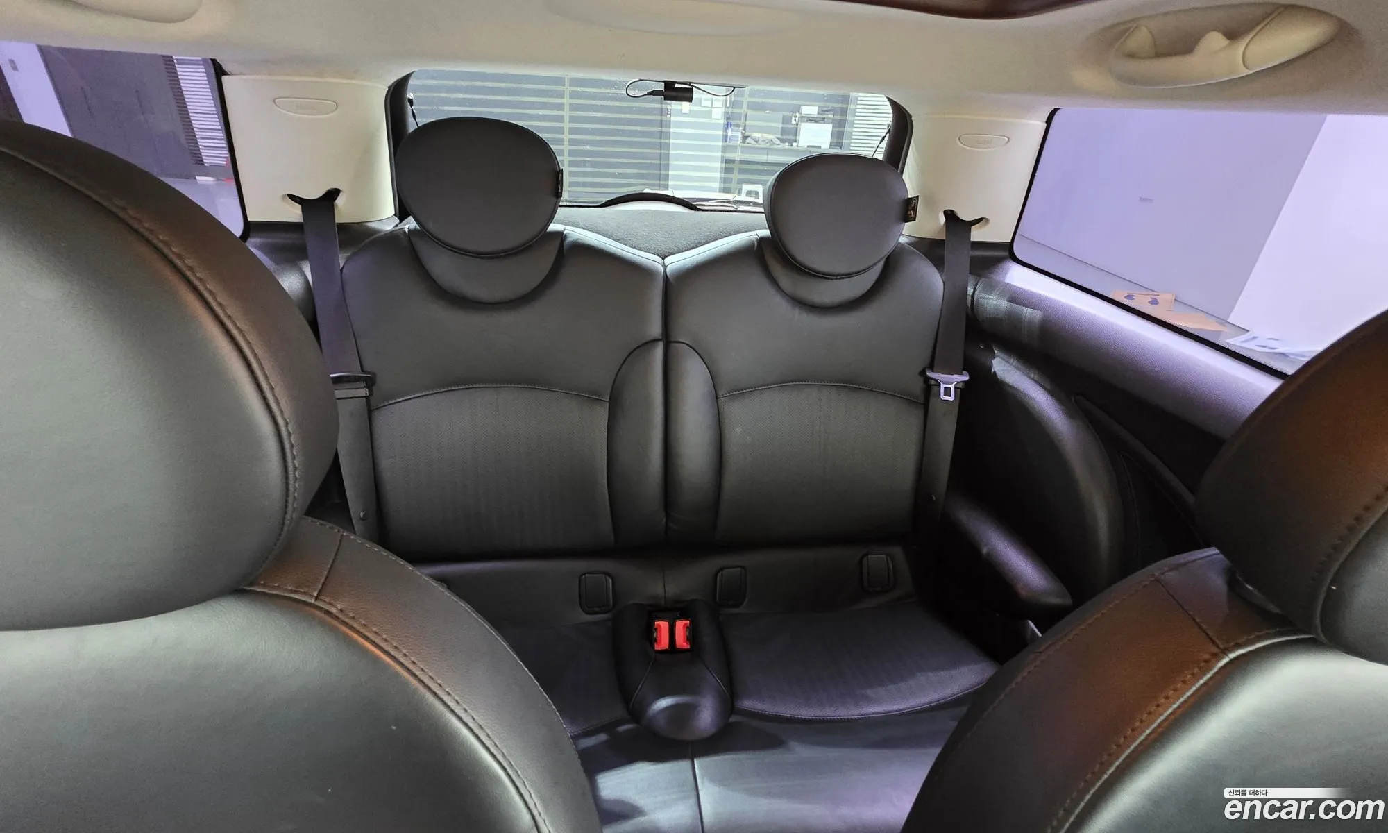 Mini Cooper D 2013 WMWSW5107DT472667 — 6