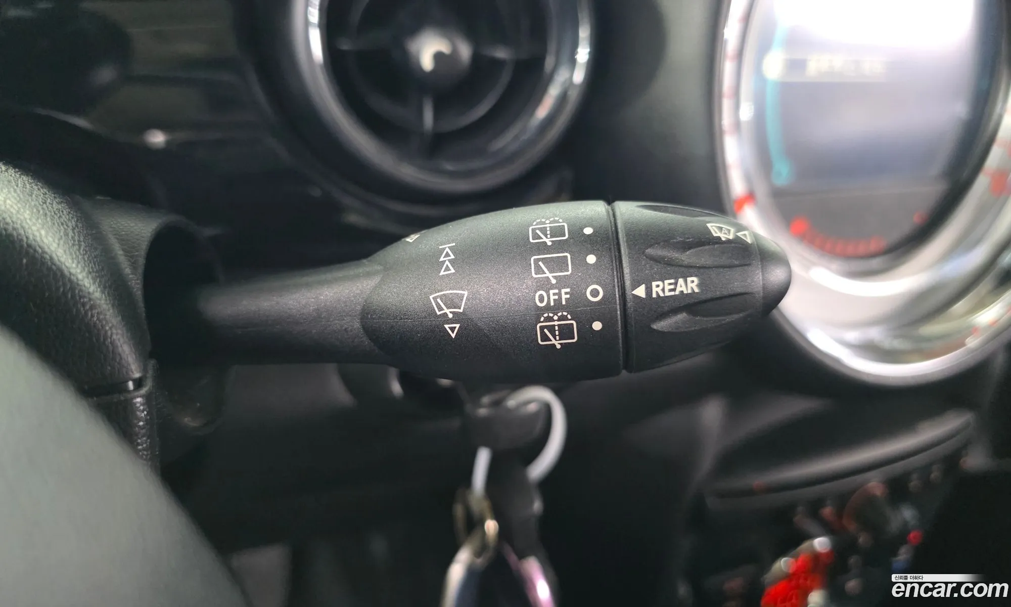 Mini Cooper D 2013 WMWSW5107DT472667 — 14