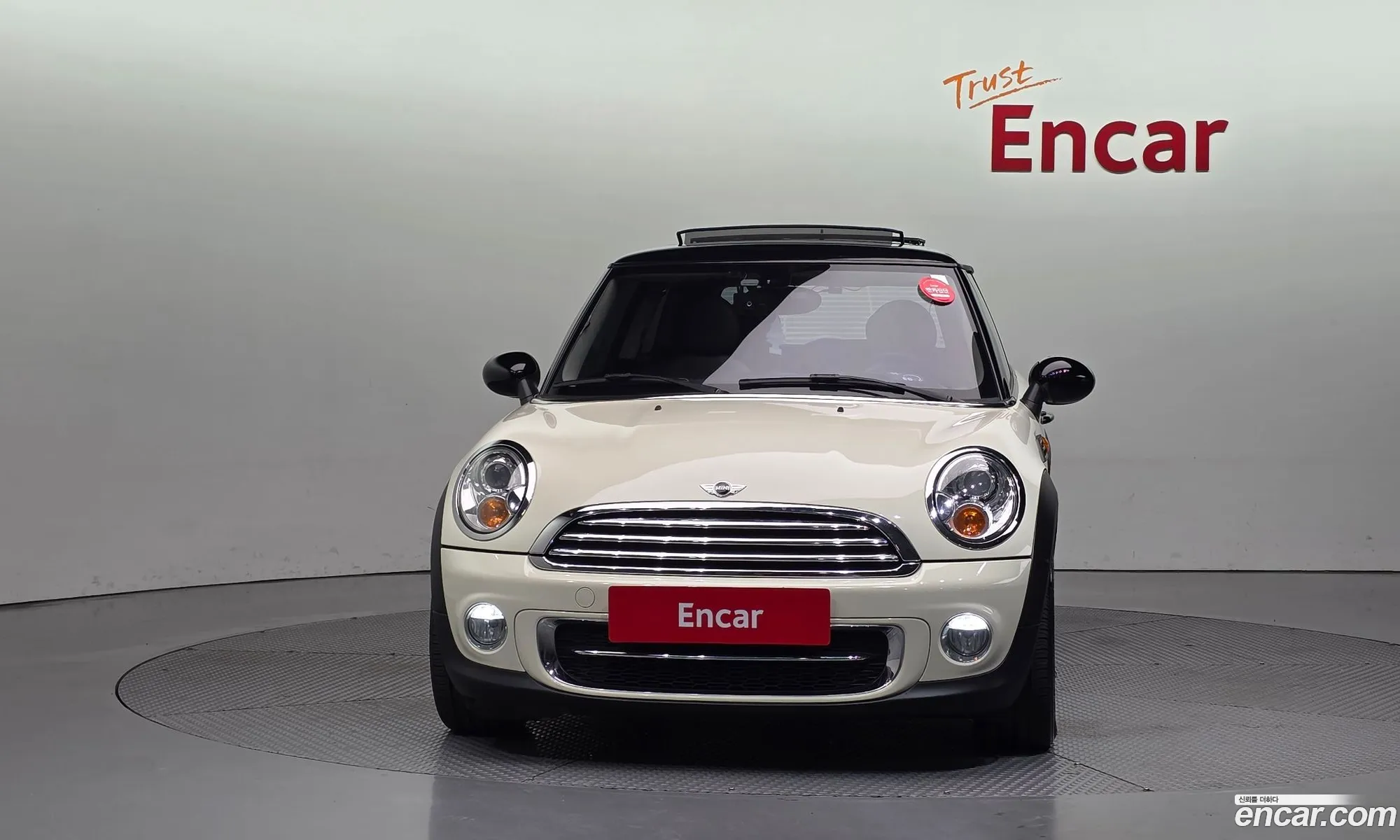 Mini Cooper D 2013 WMWSW5107DT472667 — 15