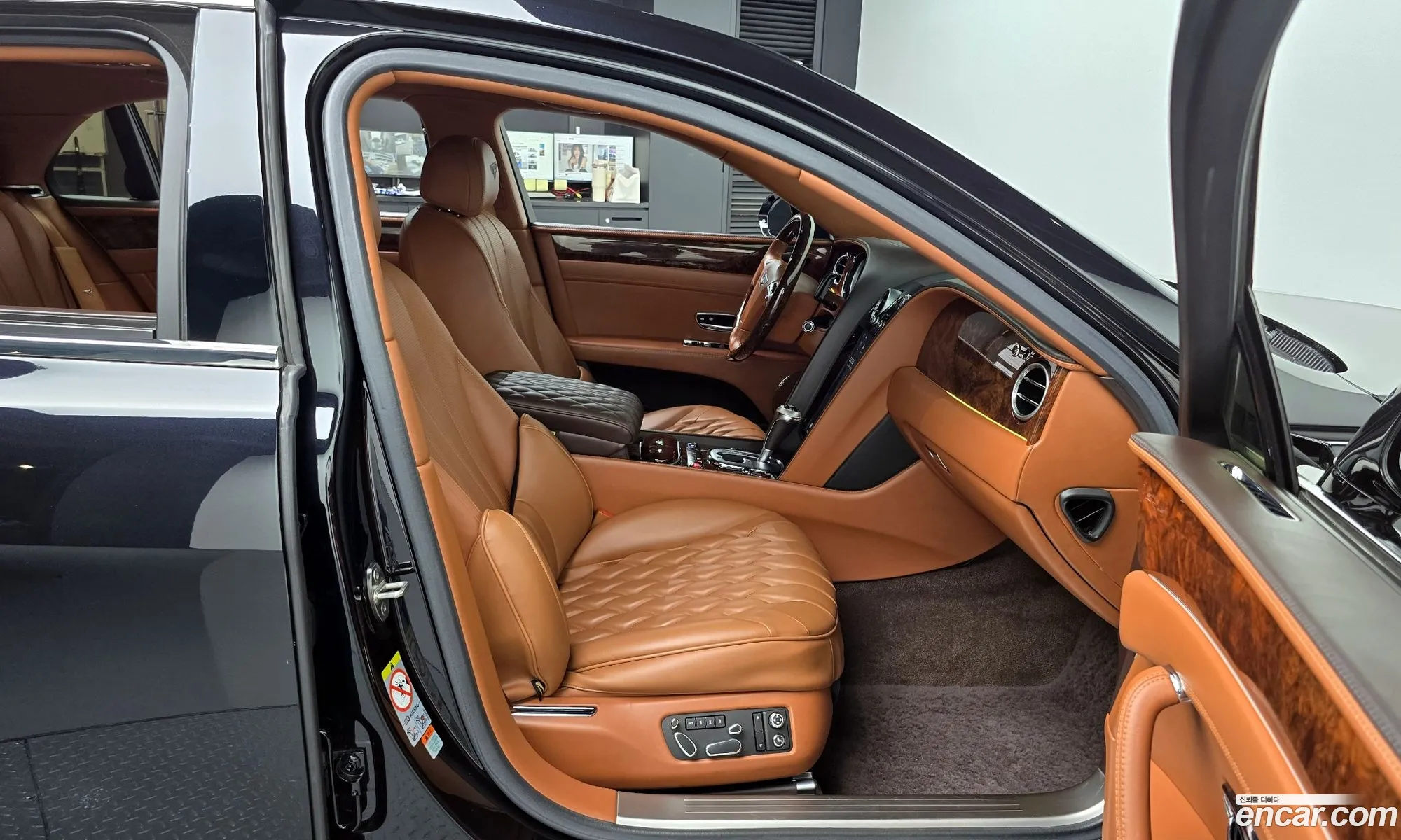 Bentley Flying Spur 2014 SCBET53W5FC042183 — 13