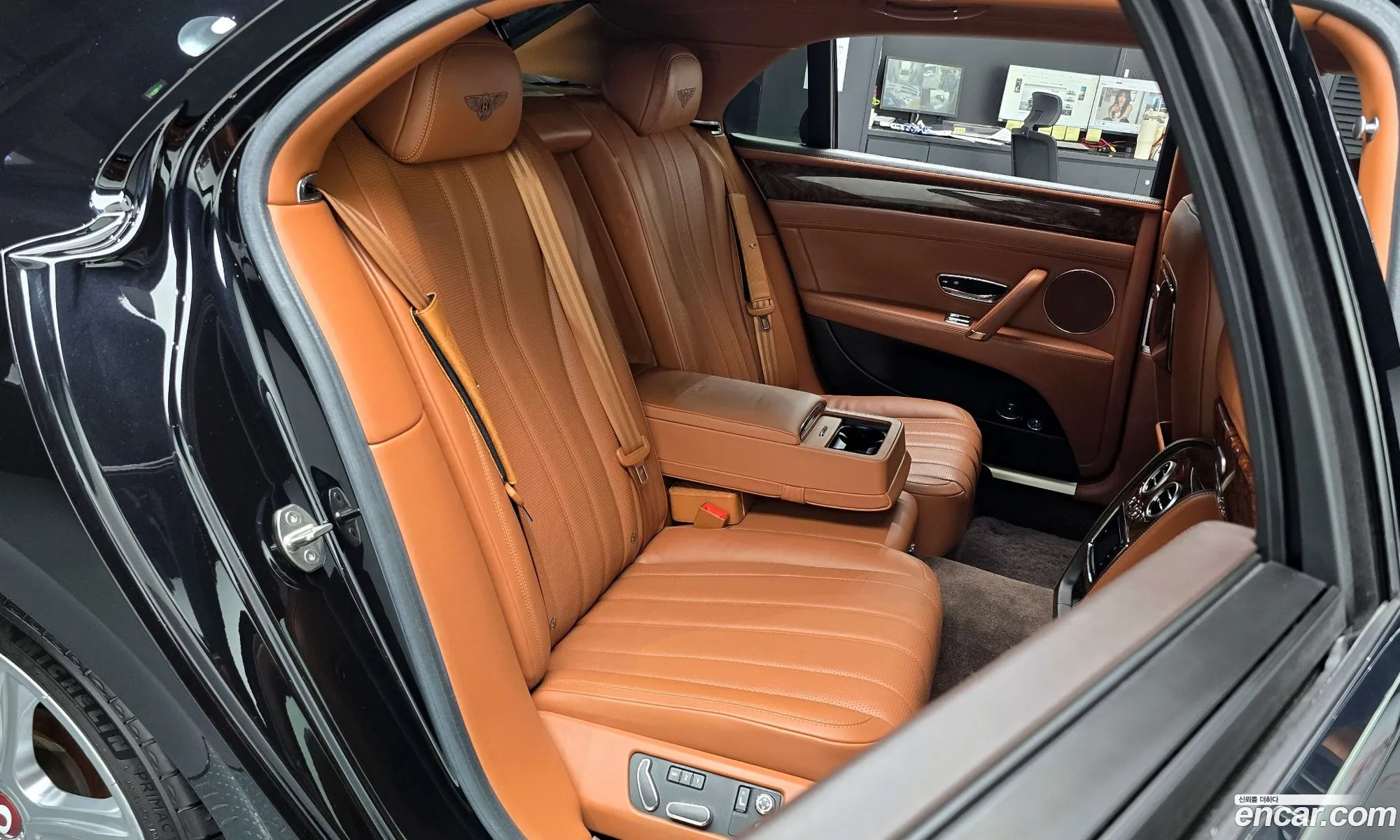 Bentley Flying Spur 2014 SCBET53W5FC042183 — 8