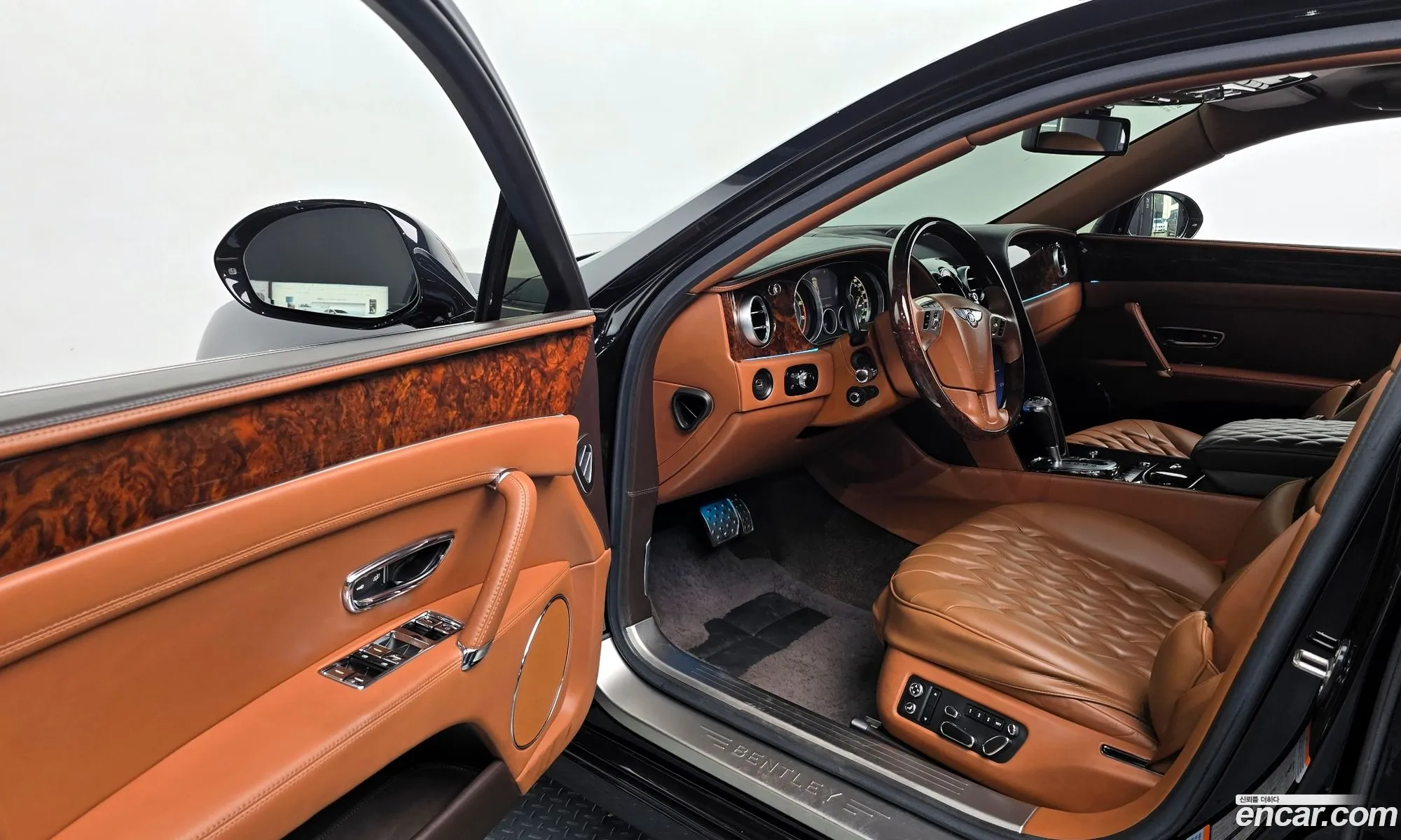 Bentley Flying Spur 2014 SCBET53W5FC042183 — 4