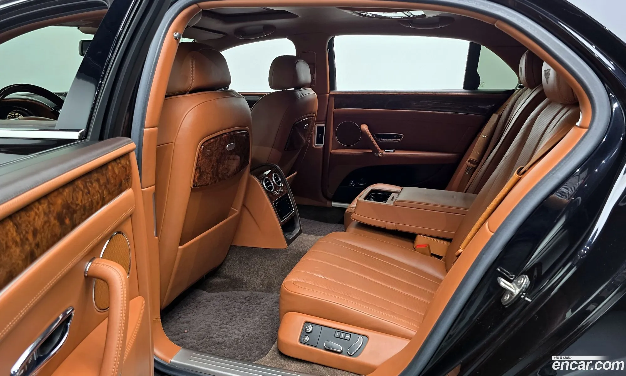 Bentley Flying Spur 2014 SCBET53W5FC042183 — 3