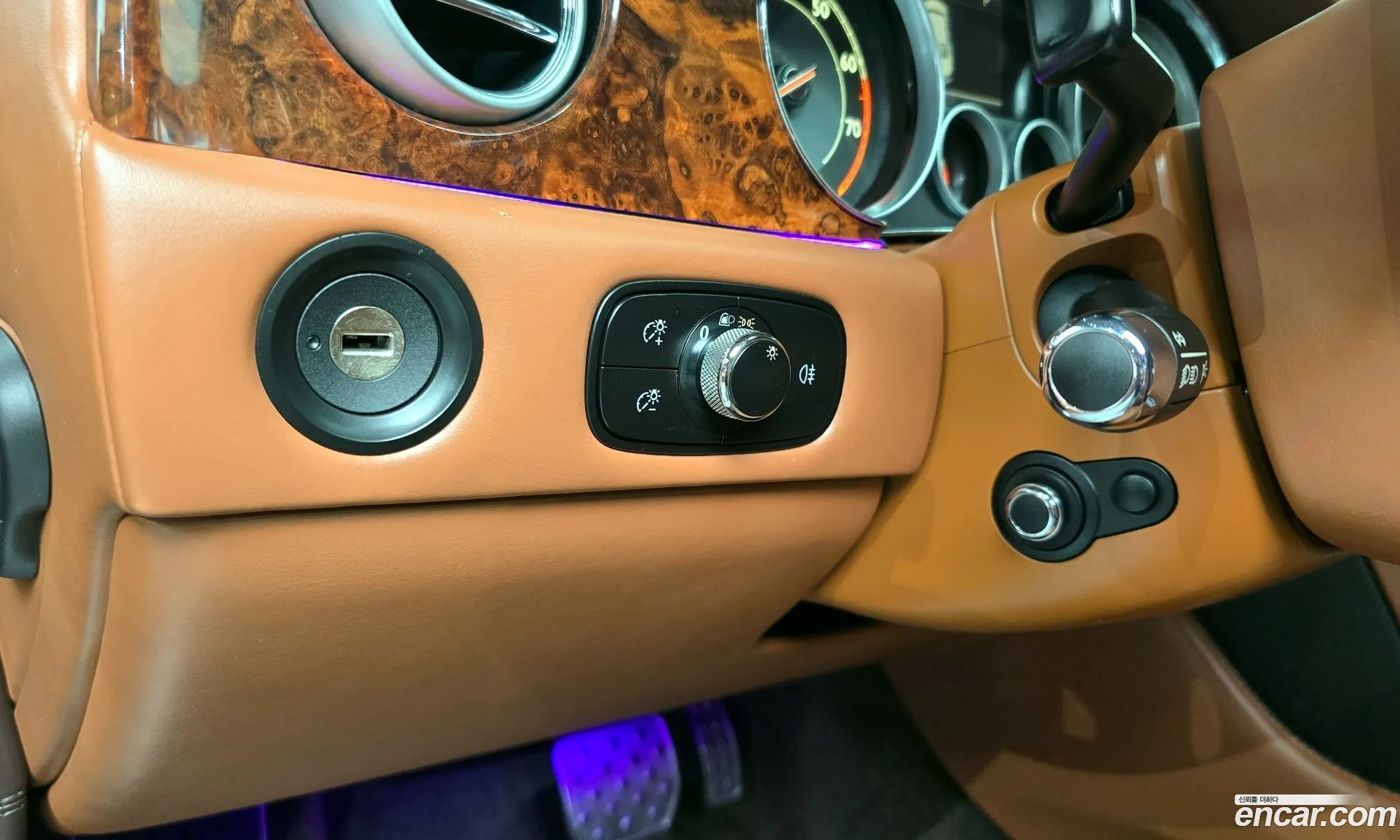 Bentley Flying Spur 2014 SCBET53W5FC042183 — 15