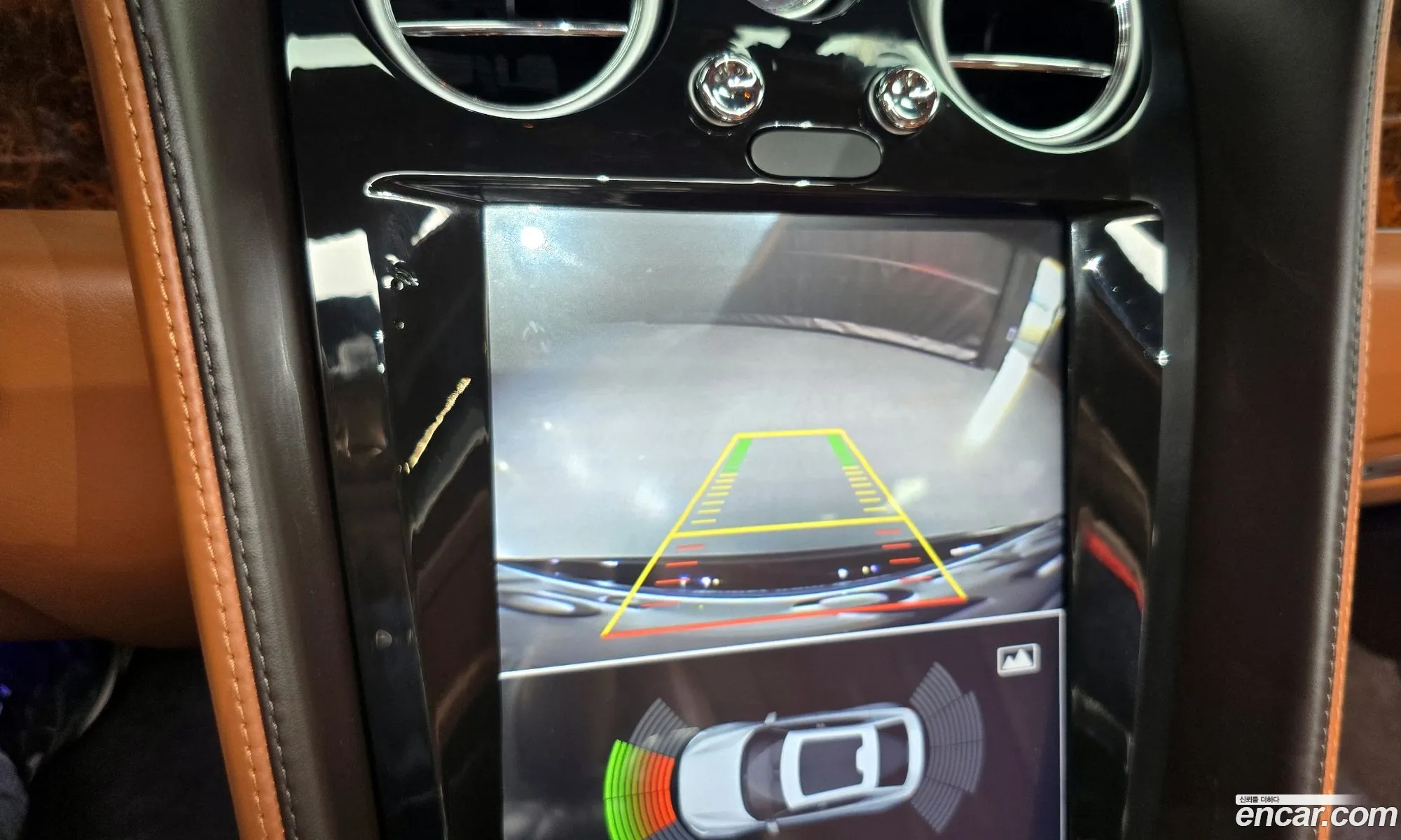 Bentley Flying Spur 2014 SCBET53W5FC042183 — 12