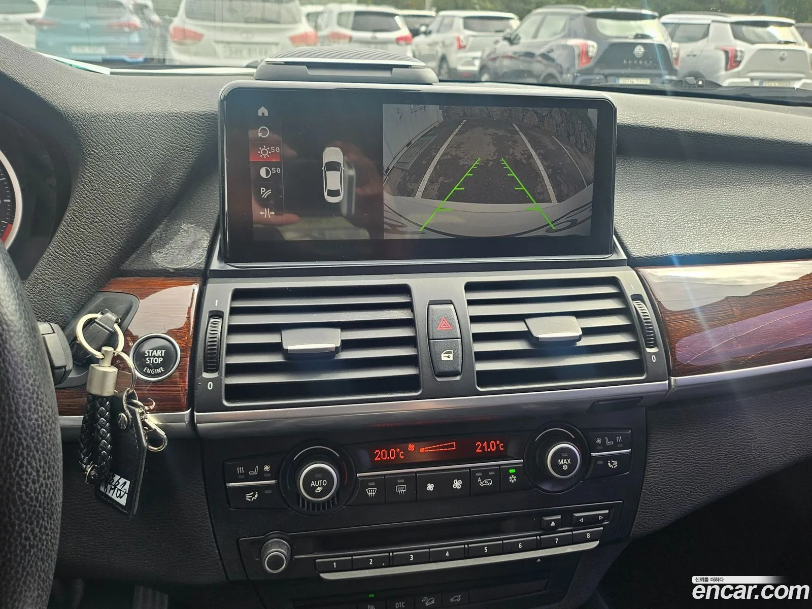 BMW X6 2009 — 13