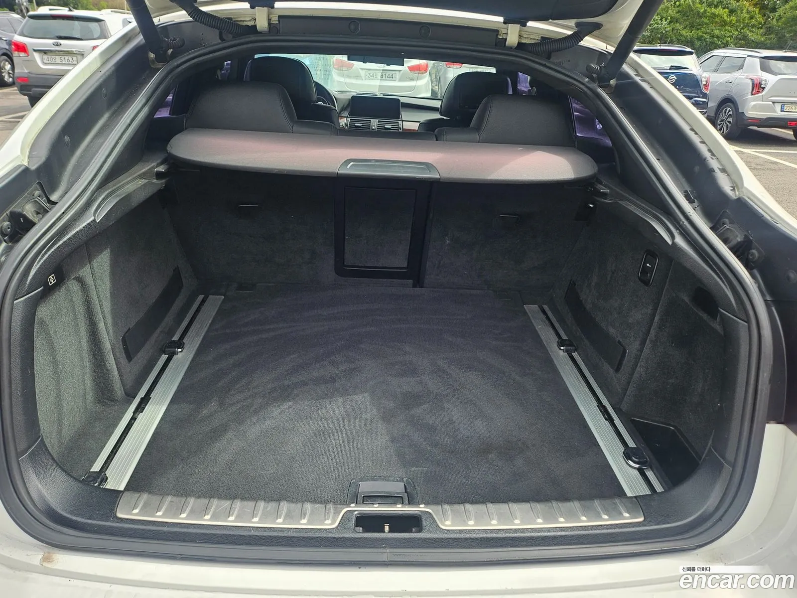 BMW X6 2009 — 5