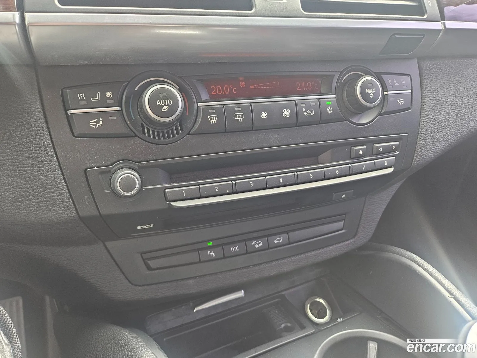 BMW X6 2009 — 4