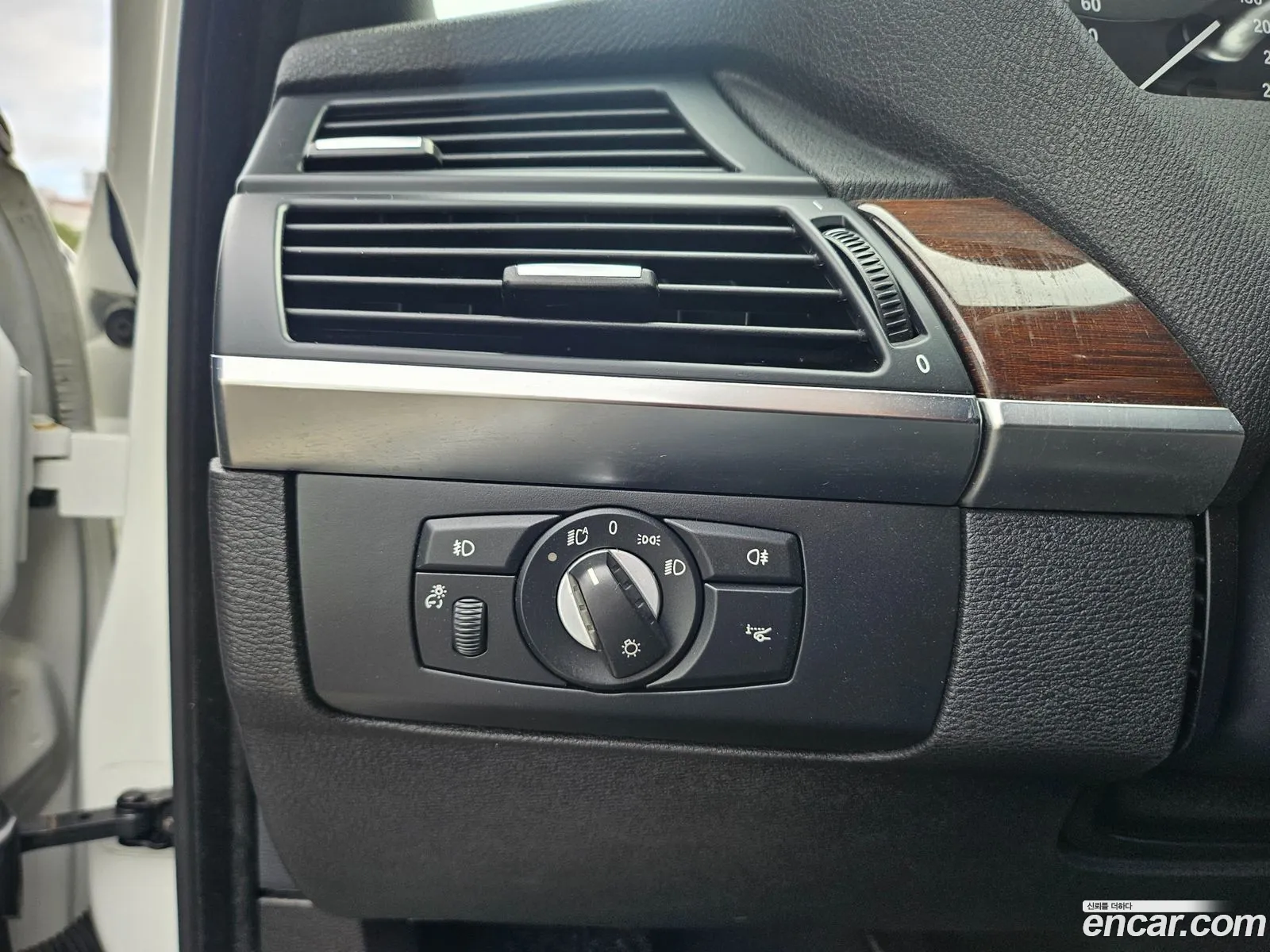 BMW X6 2009 — 3