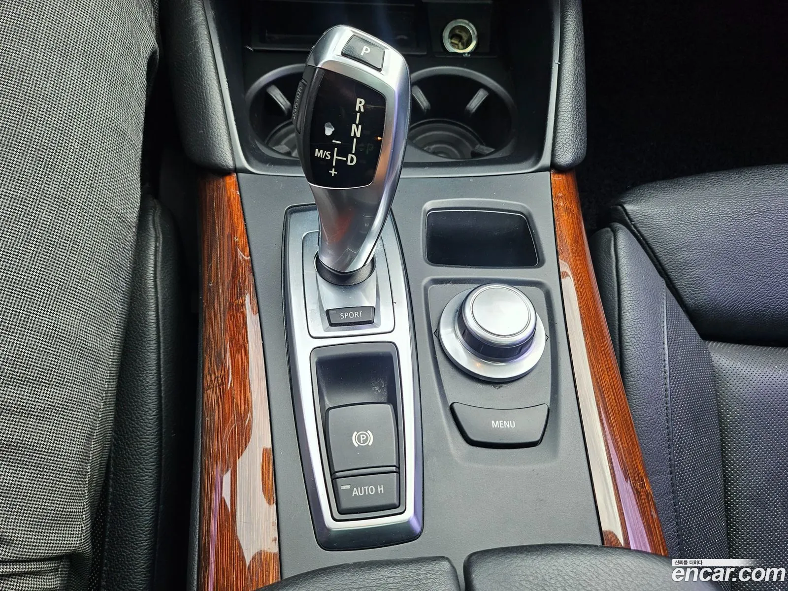 BMW X6 2009 — 12