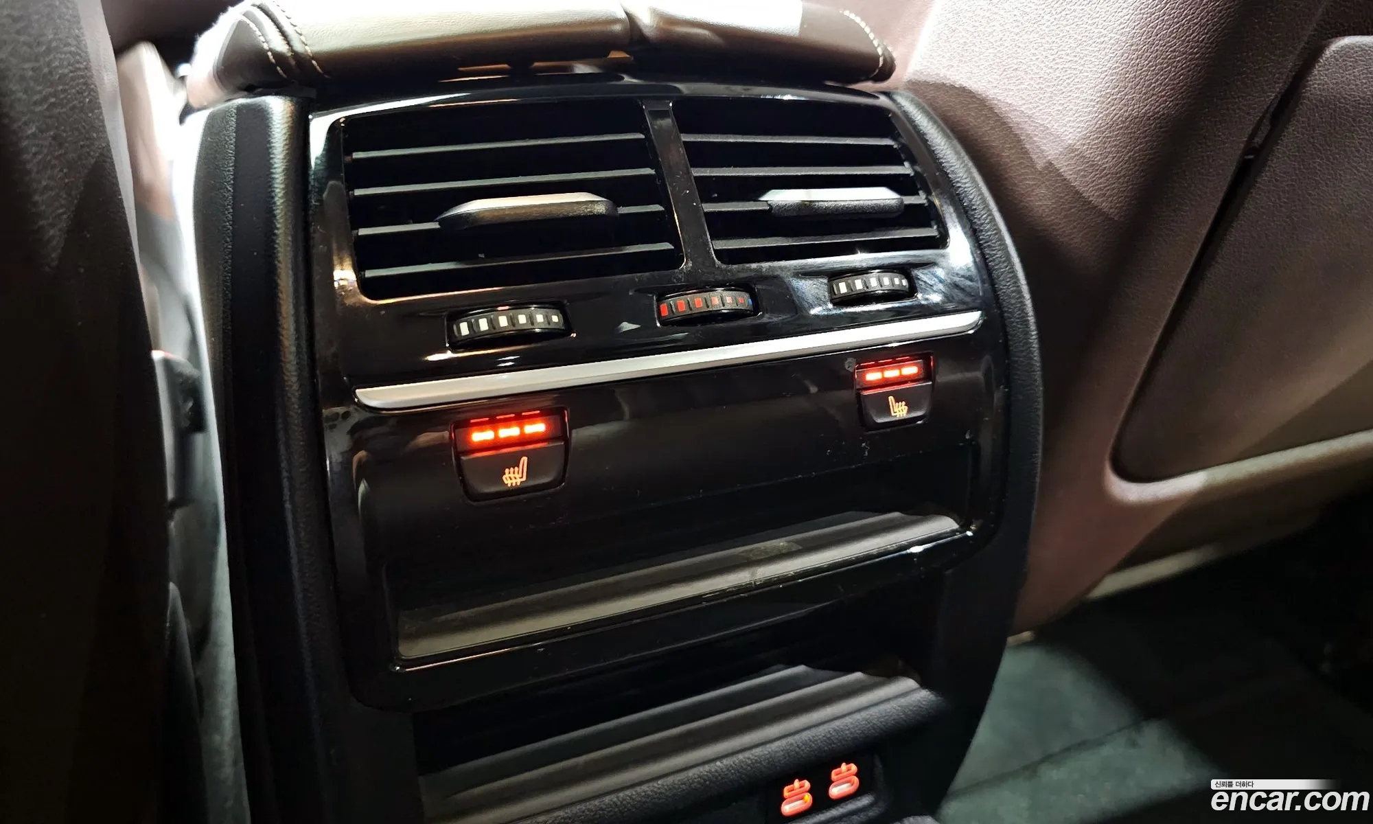 BMW 5 Series 2020 — 14