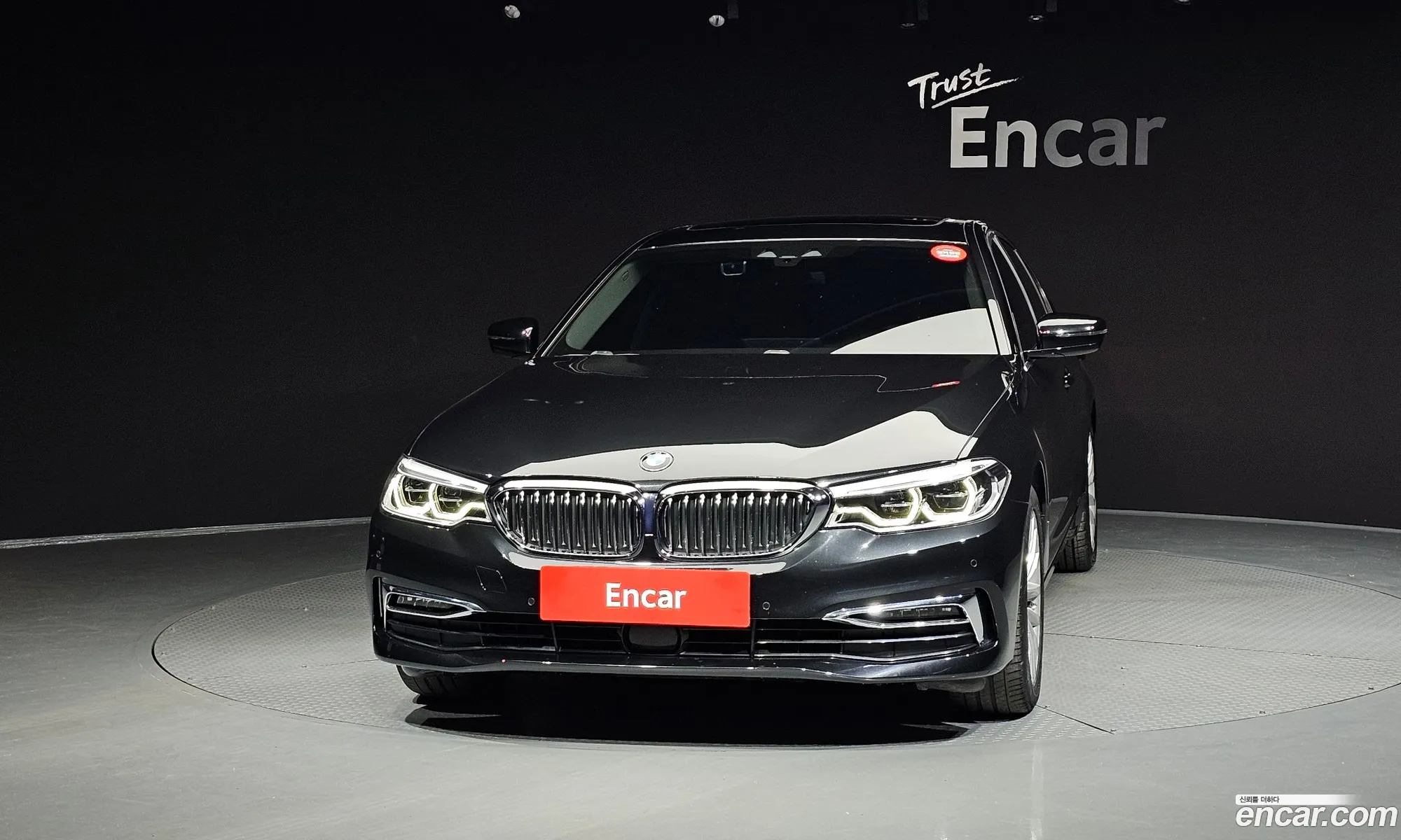 BMW 5 Series 2020 — 15