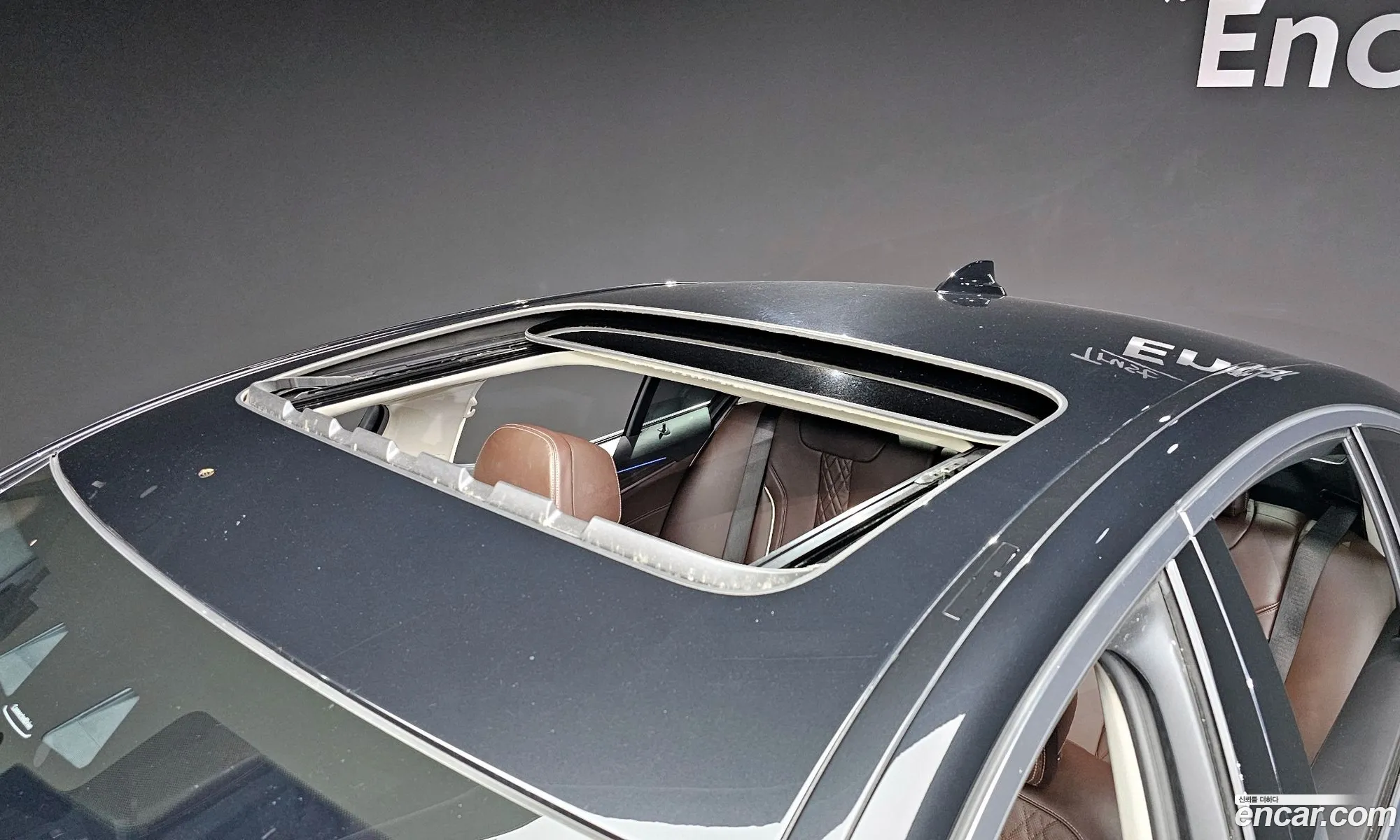 BMW 5 Series 2020 — 6