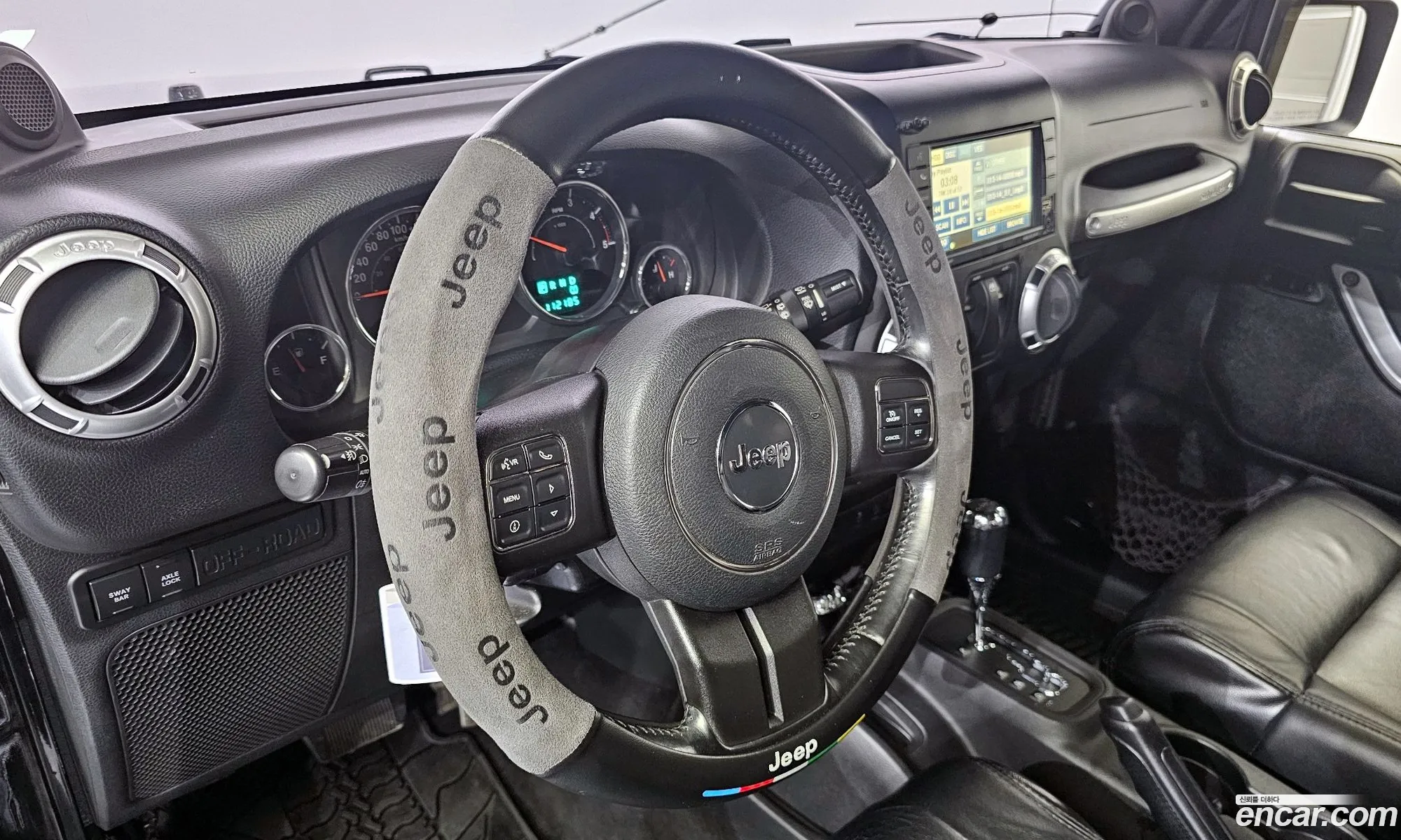 Jeep Wrangler 2012 1C4BJWC50CL162603 — 16
