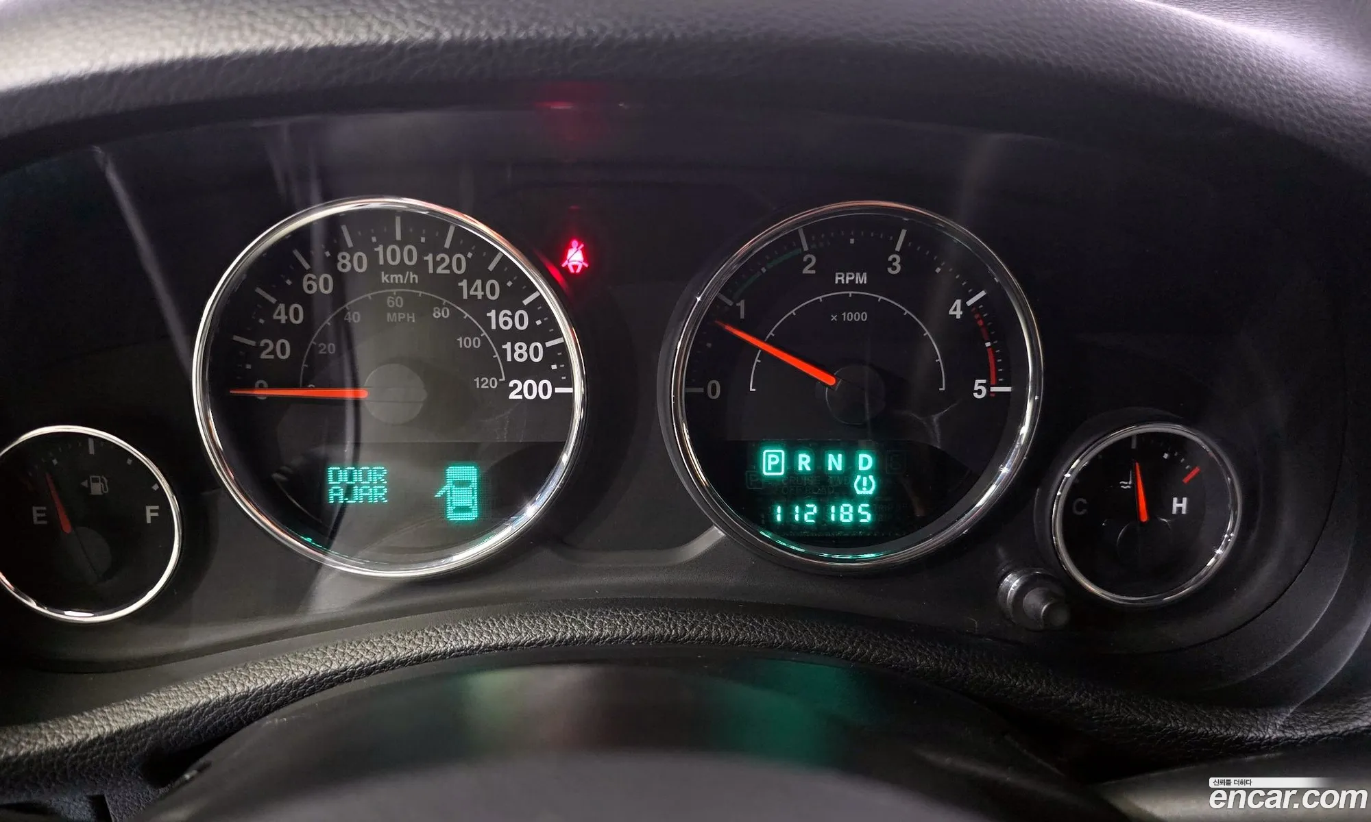 Jeep Wrangler 2012 1C4BJWC50CL162603 — 13