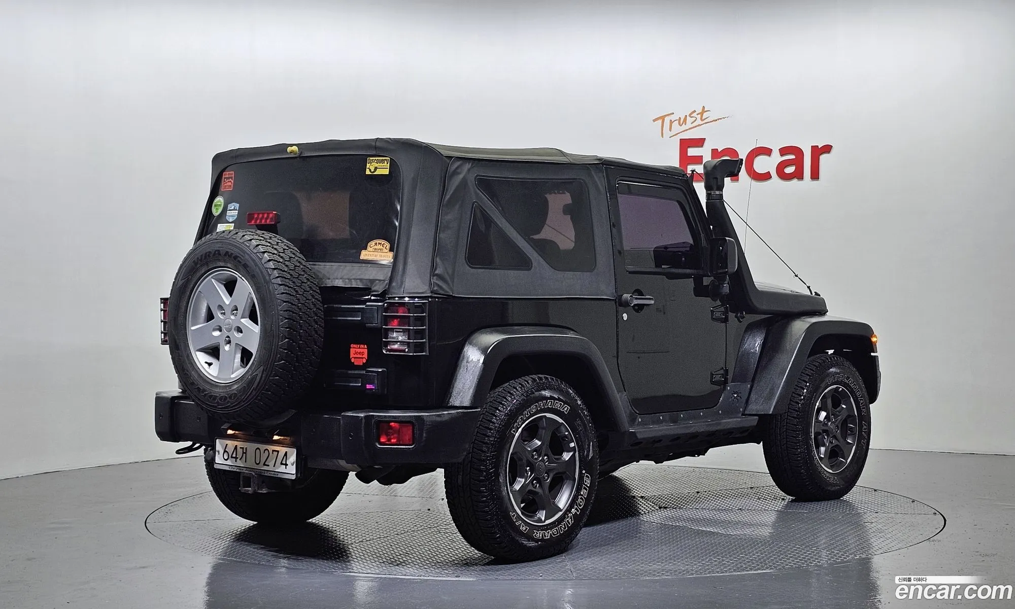 Jeep Wrangler 2012 1C4BJWC50CL162603 — 20
