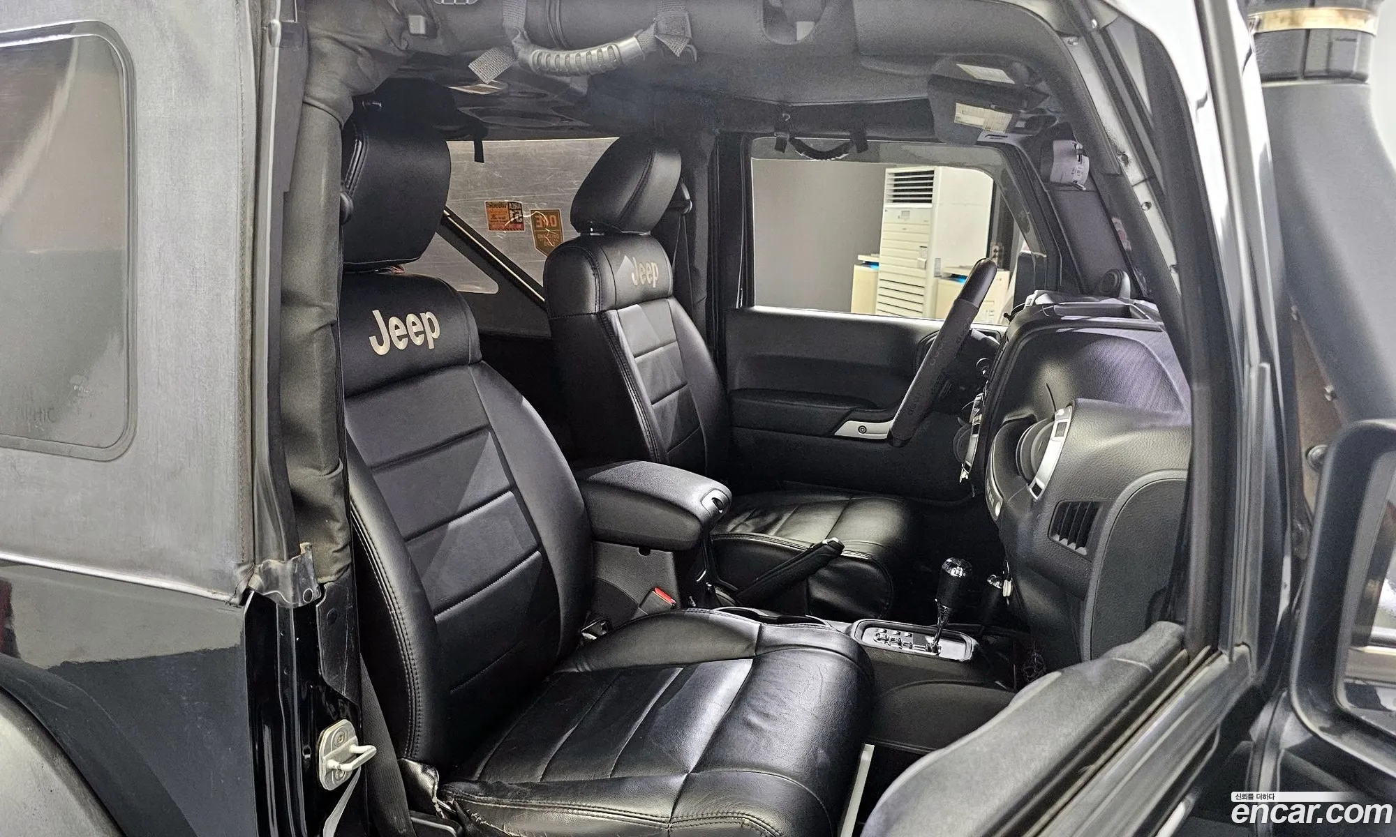 Jeep Wrangler 2012 1C4BJWC50CL162603 — 18