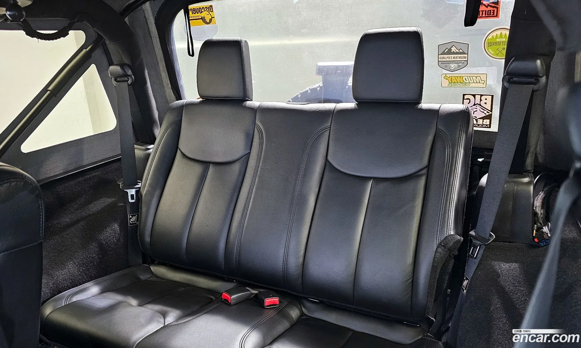 Jeep Wrangler 2012 1C4BJWC50CL162603 — 7