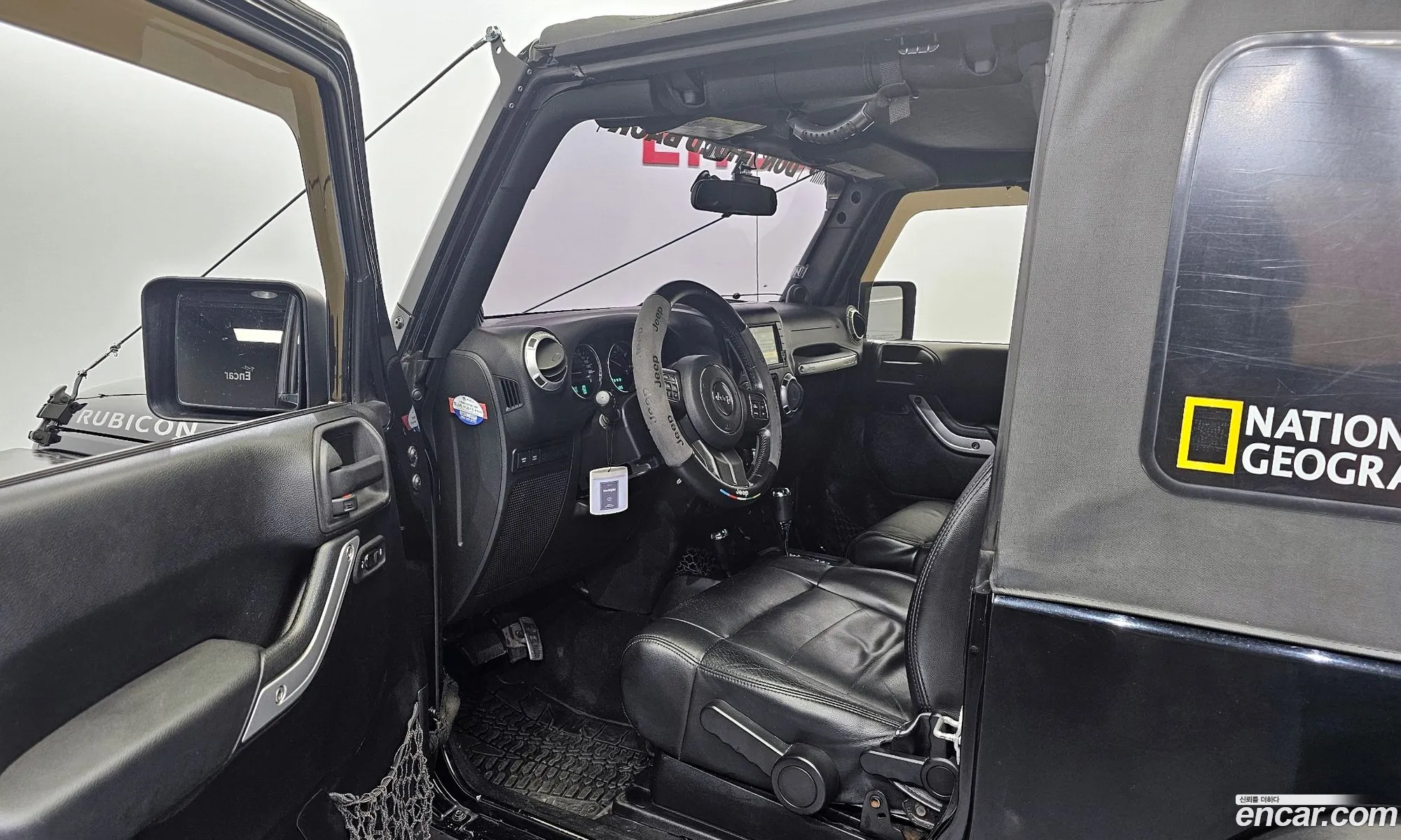 Jeep Wrangler 2012 1C4BJWC50CL162603 — 10