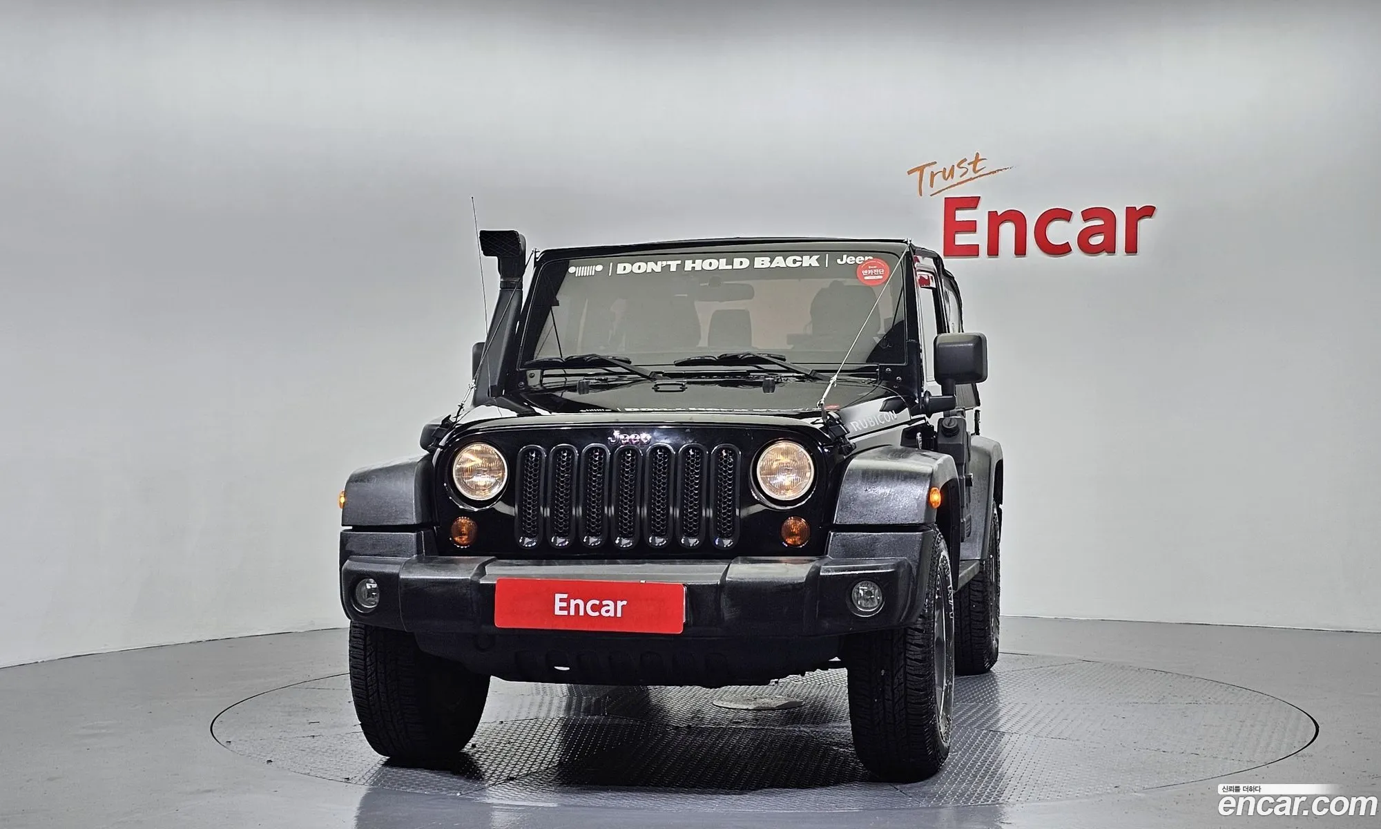 Jeep Wrangler 2012 1C4BJWC50CL162603 — 12