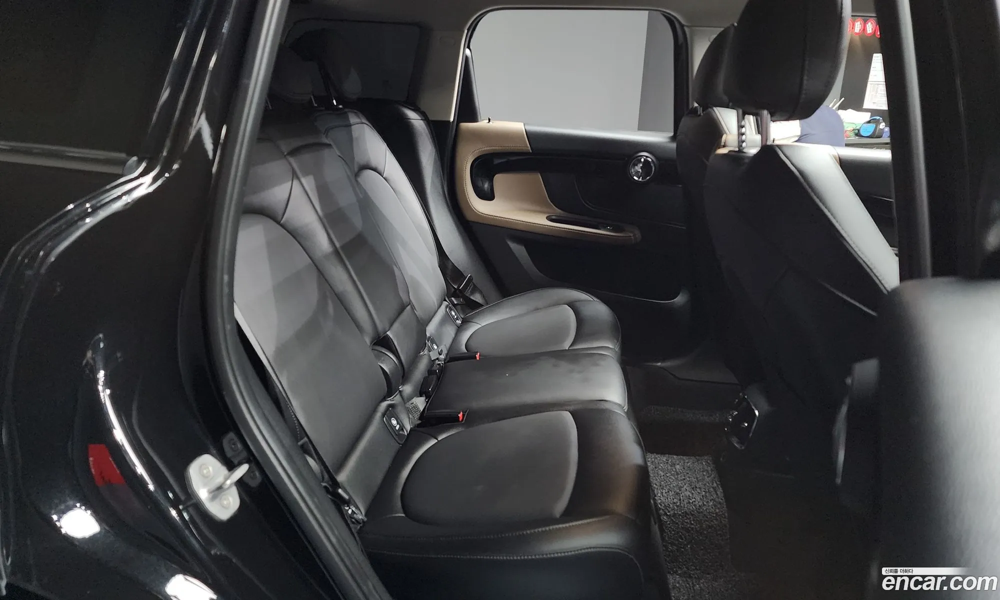 Mini Cooper D Countryman 2018 — 12