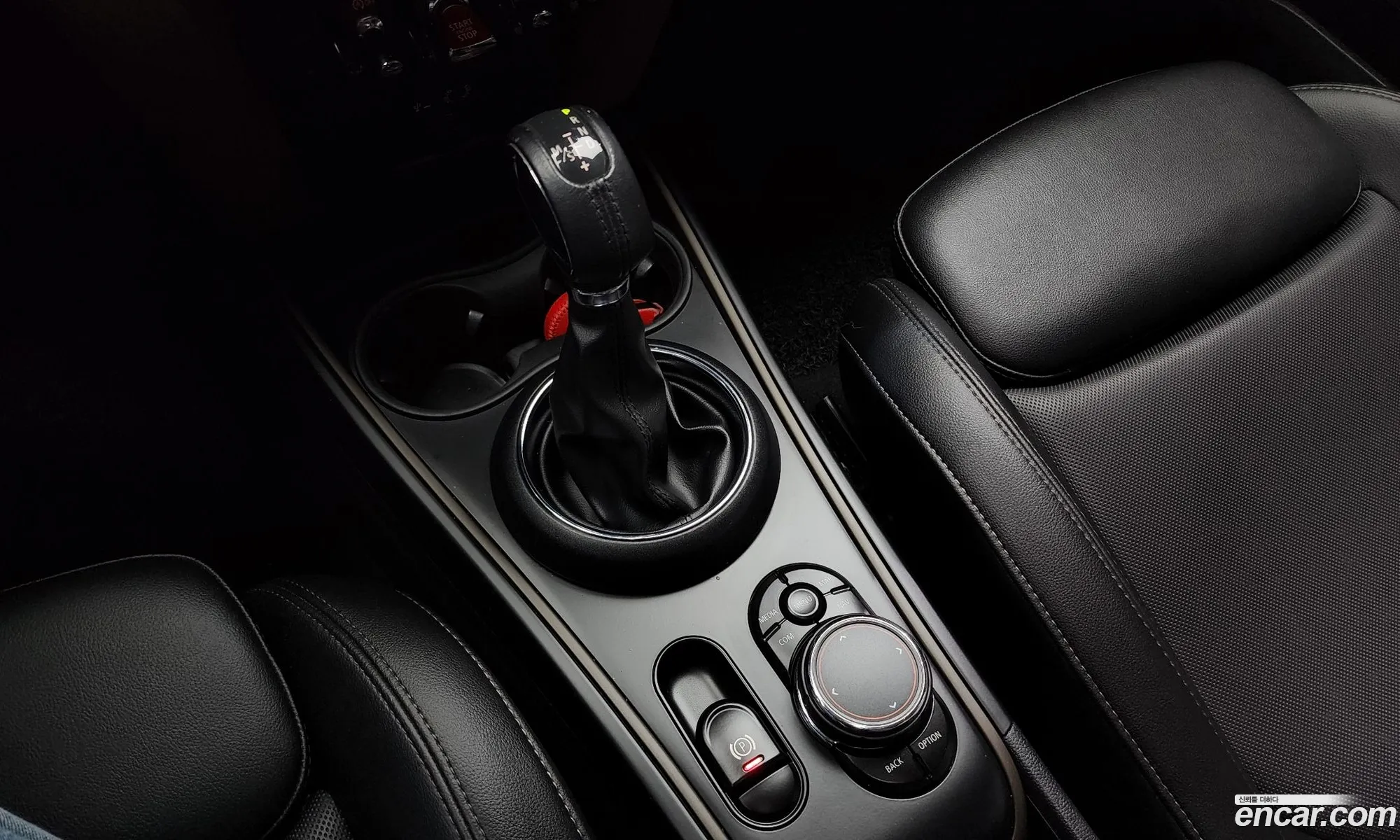 Mini Cooper D Countryman 2018 — 7