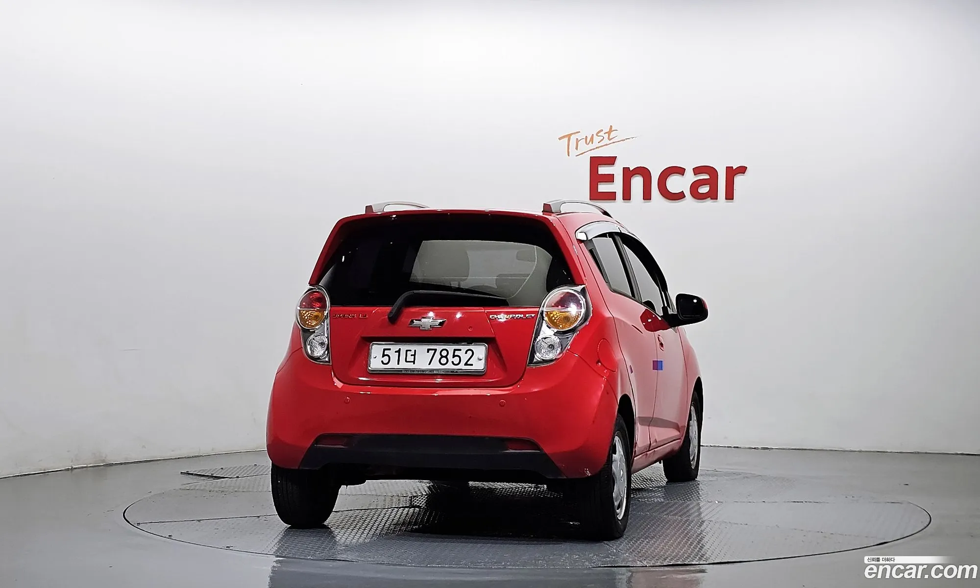 Chevrolet (GM Daewoo) Matiz Creative 2010 — 2