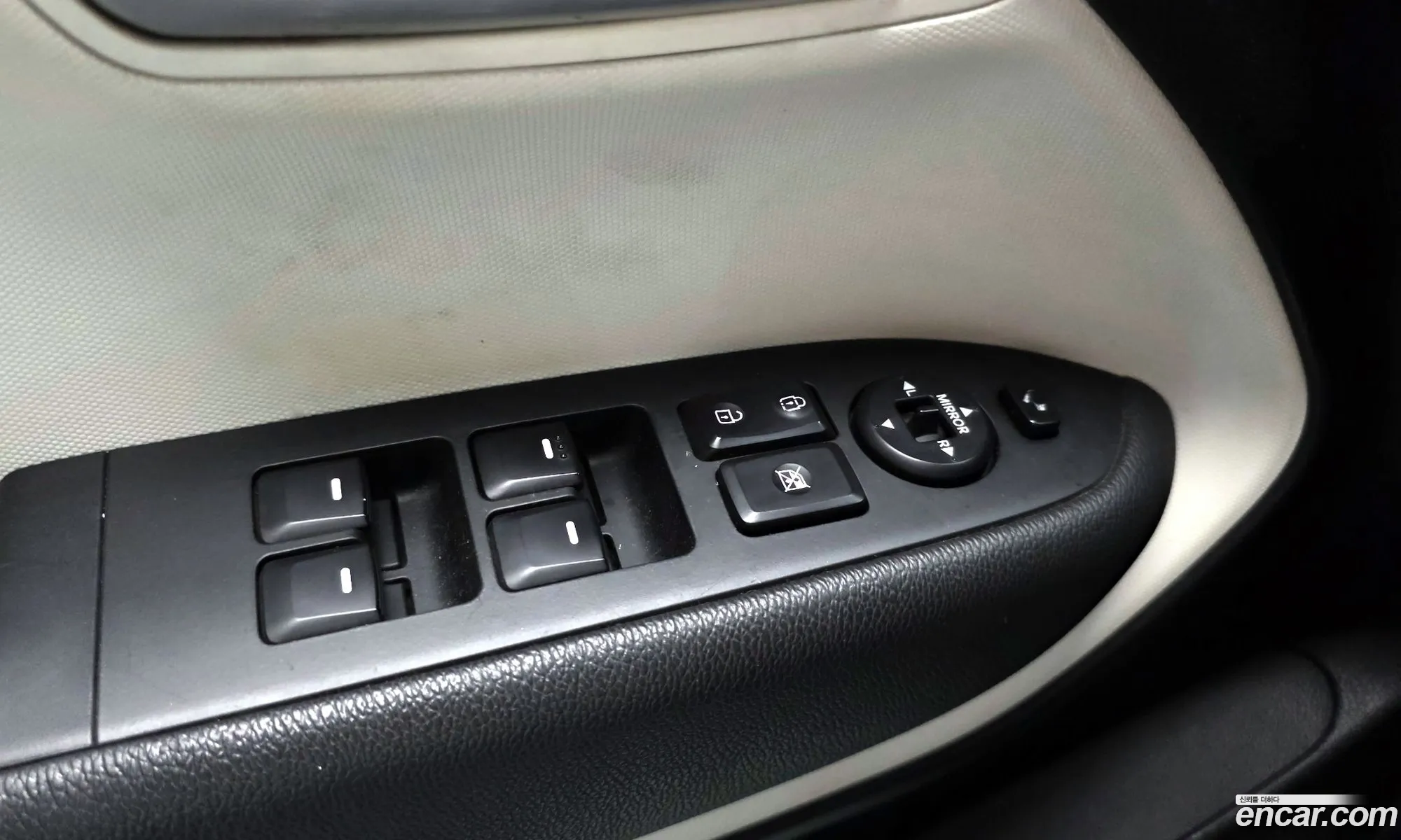 Kia Ray 2014 — 13