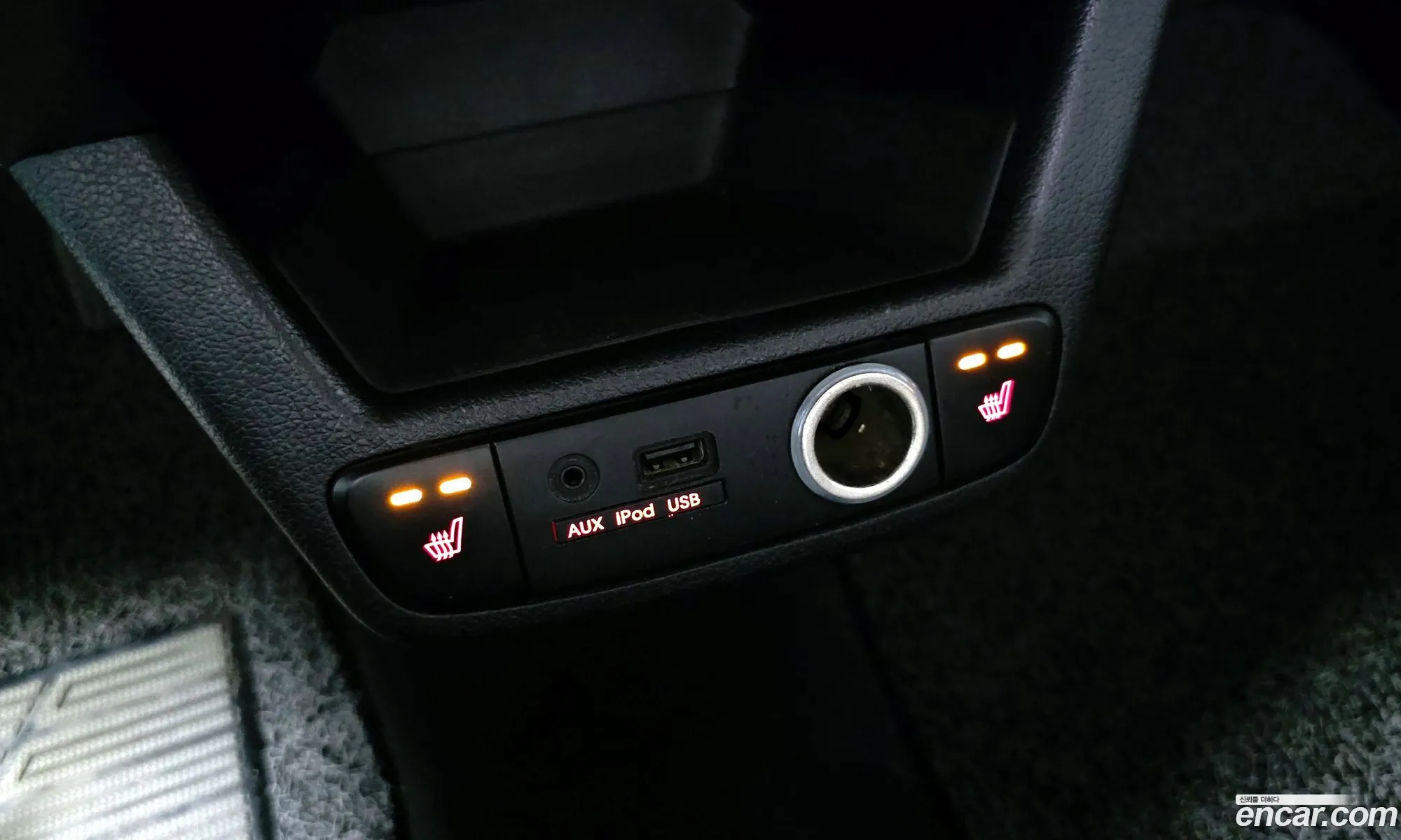 Kia Ray 2014 — 4