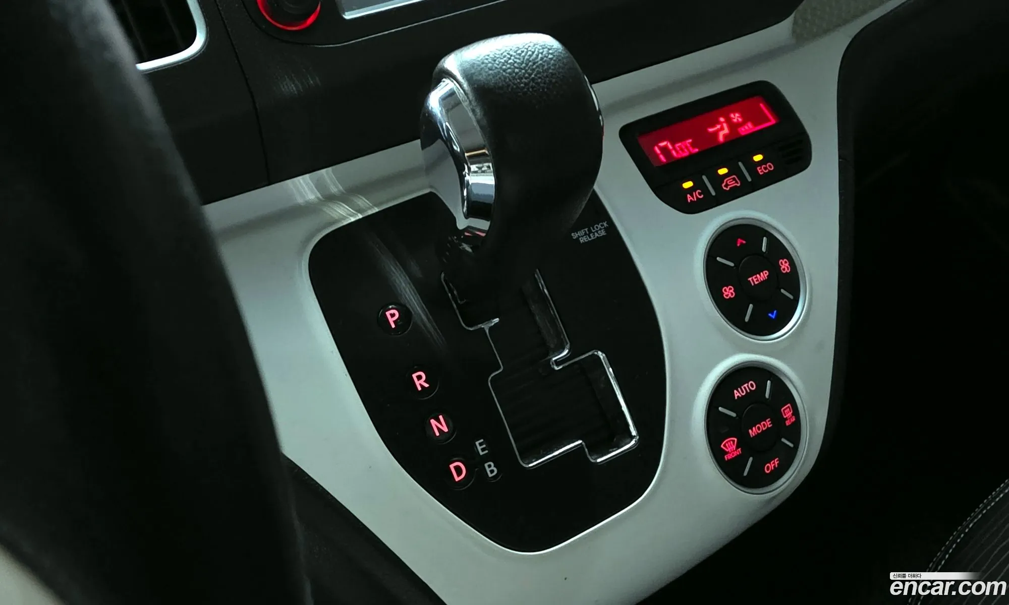 Kia Ray 2014 — 3