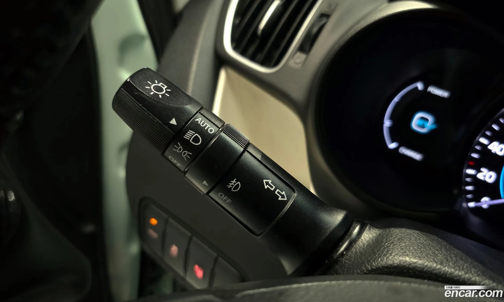 Kia Ray 2014 — 9