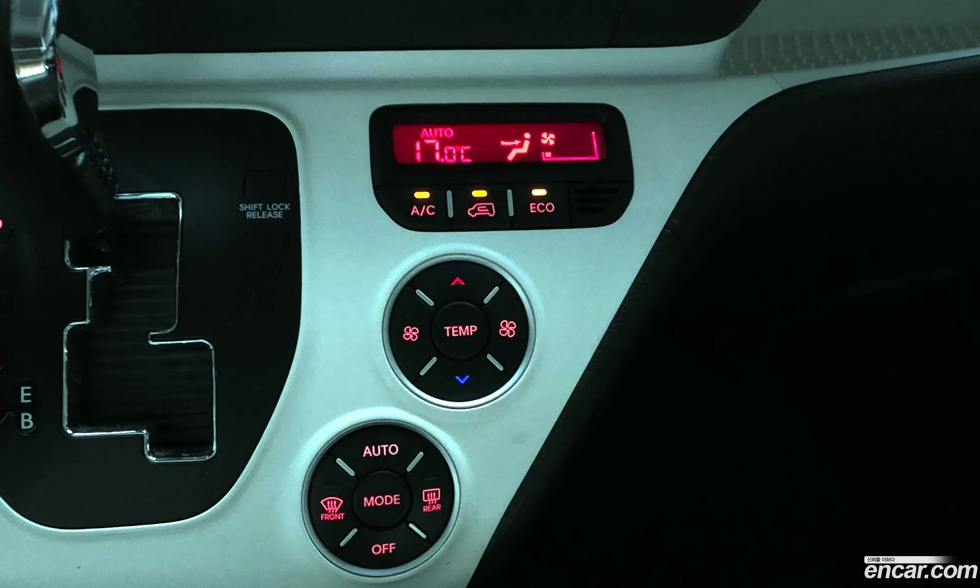 Kia Ray 2014 — 17
